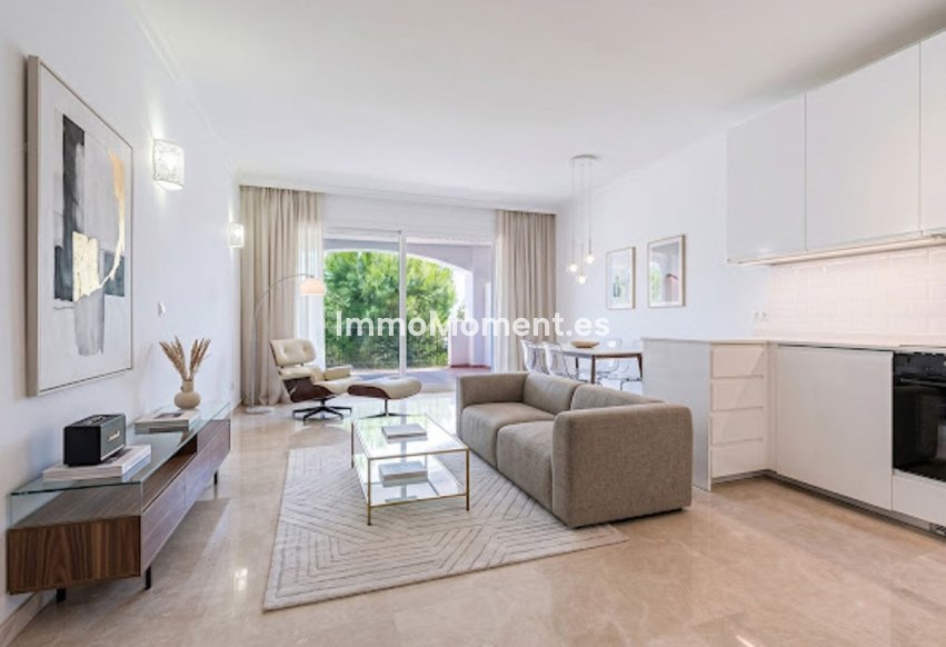 Reventa - Apartamento - Benahavís - La Quinta