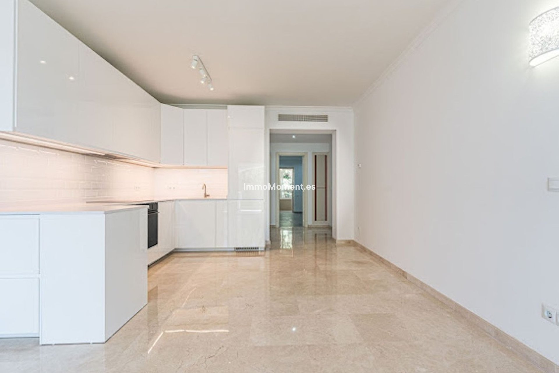 Reventa - Apartamento - Benahavís - La Quinta