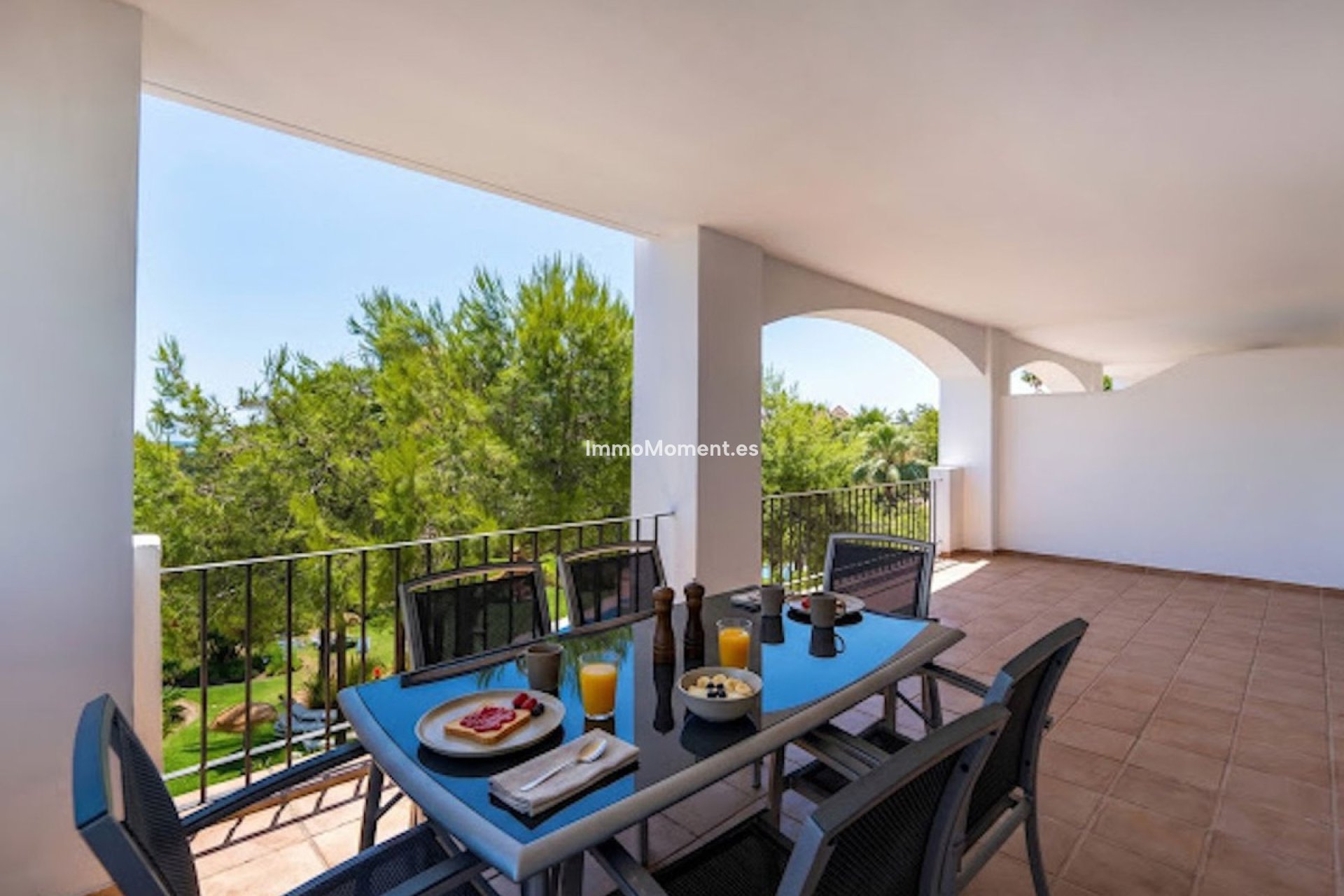 Reventa - Apartamento - Benahavís - La Quinta