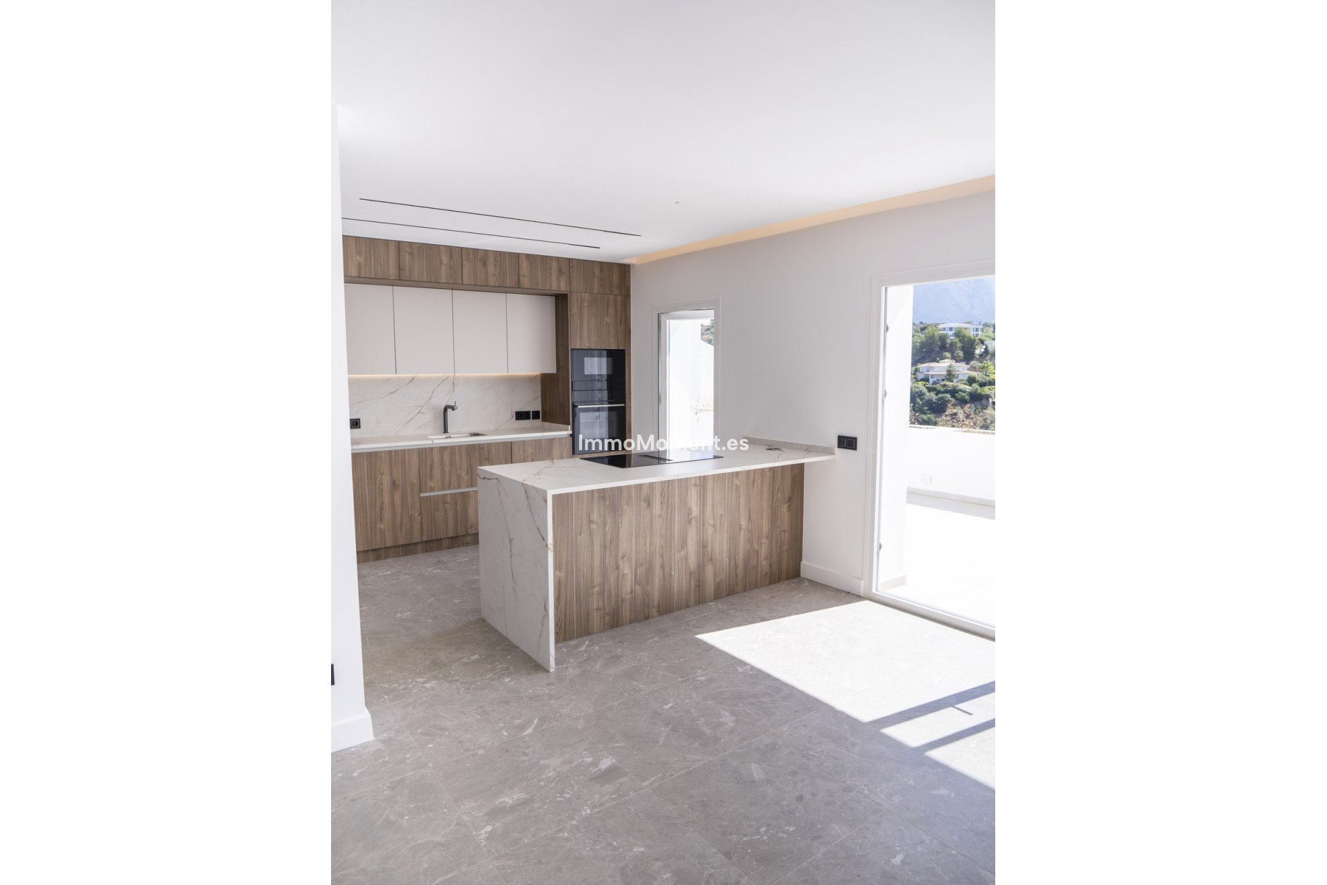 Reventa - Apartamento - Benahavís - La Quinta