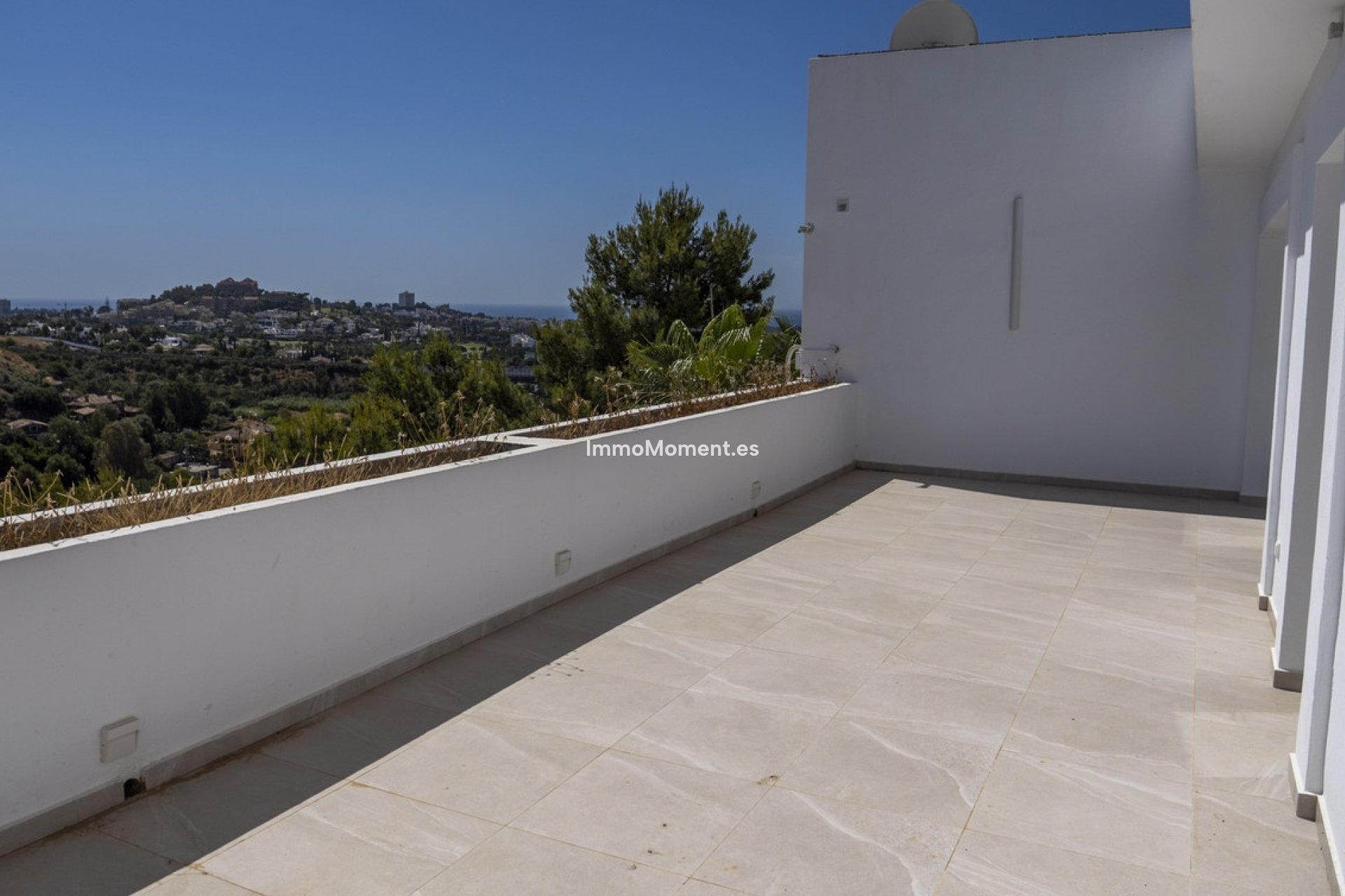Reventa - Apartamento - Benahavís - La Quinta