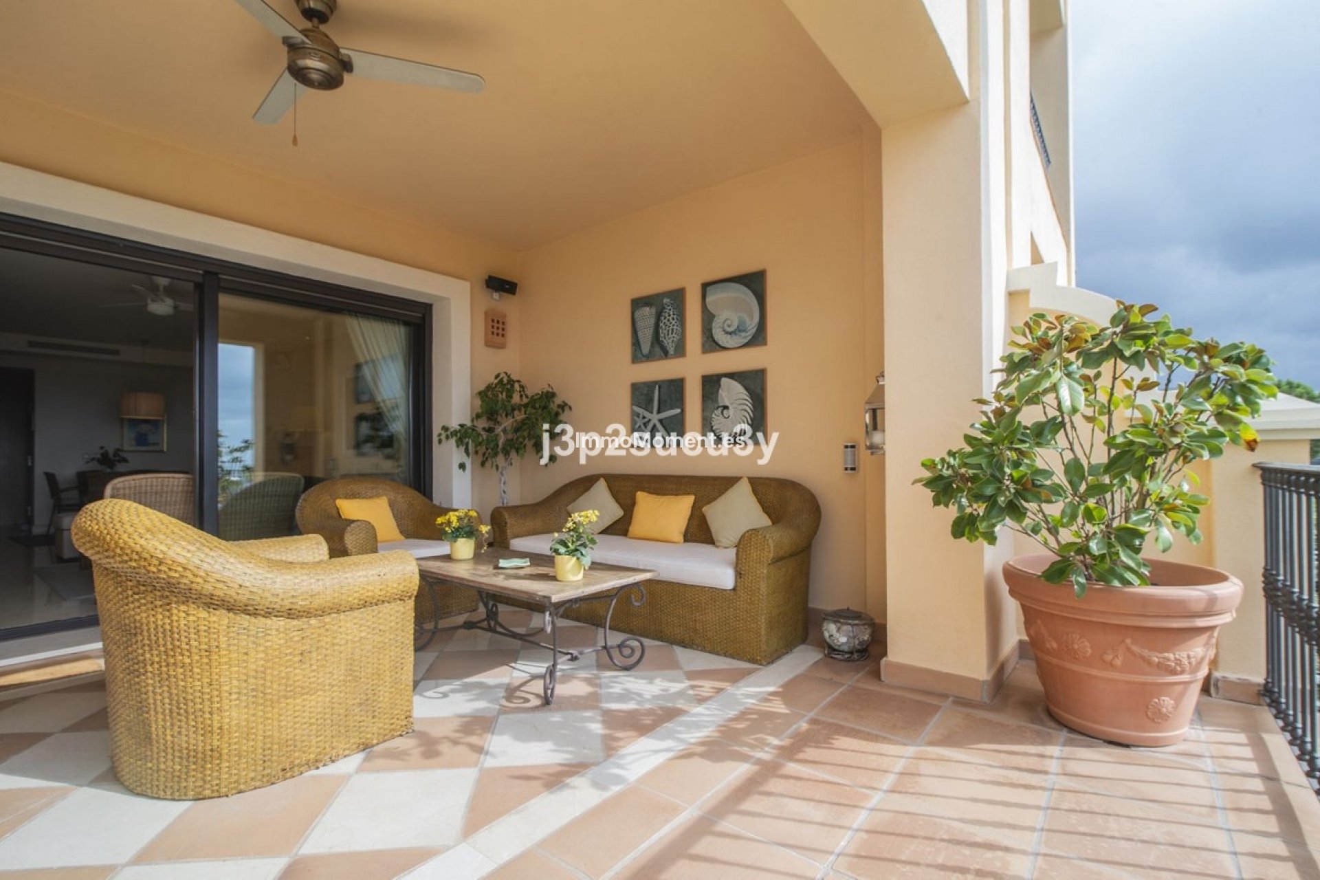 Reventa - Apartamento - Benahavís - La Quinta