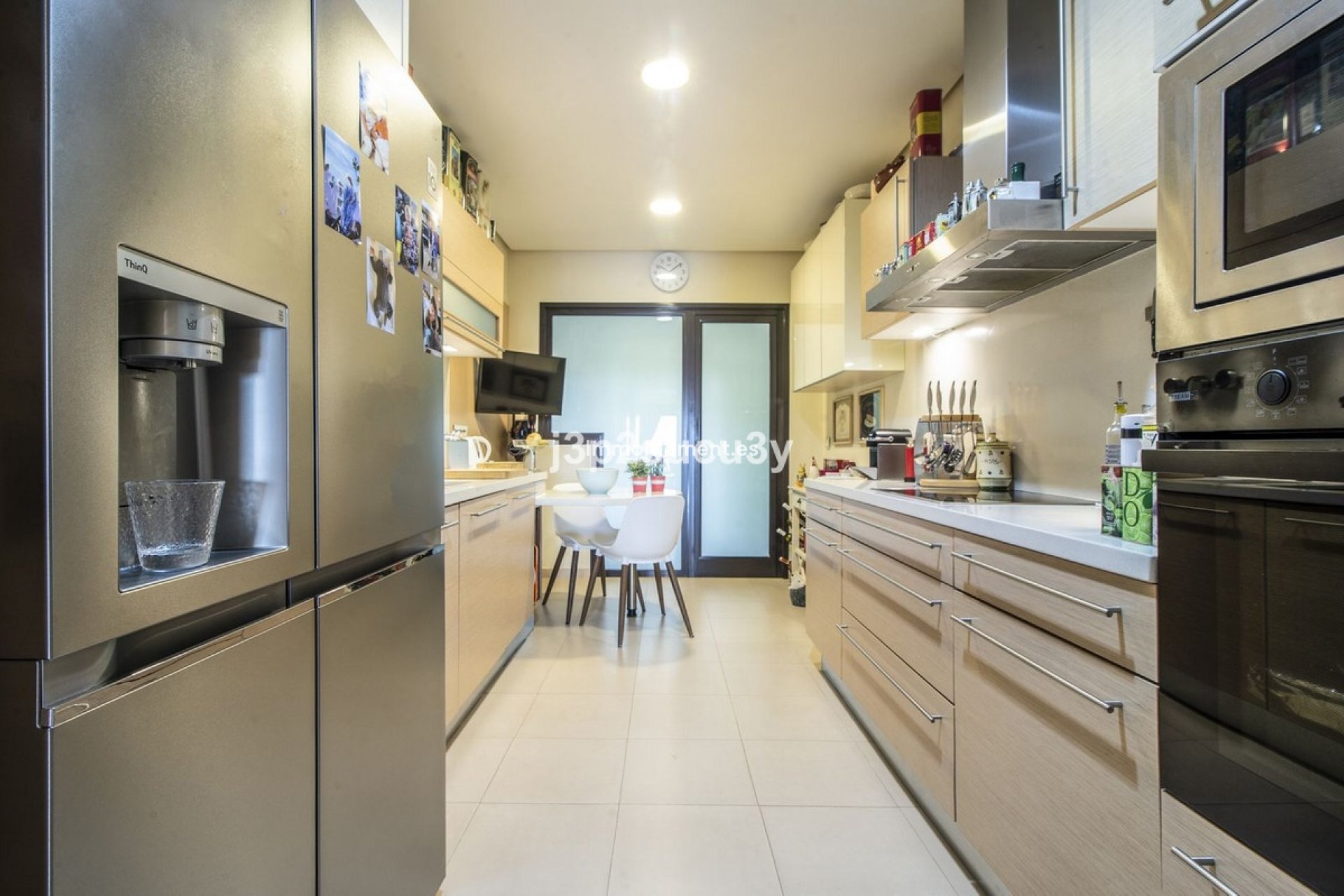 Reventa - Apartamento - Benahavís - La Quinta