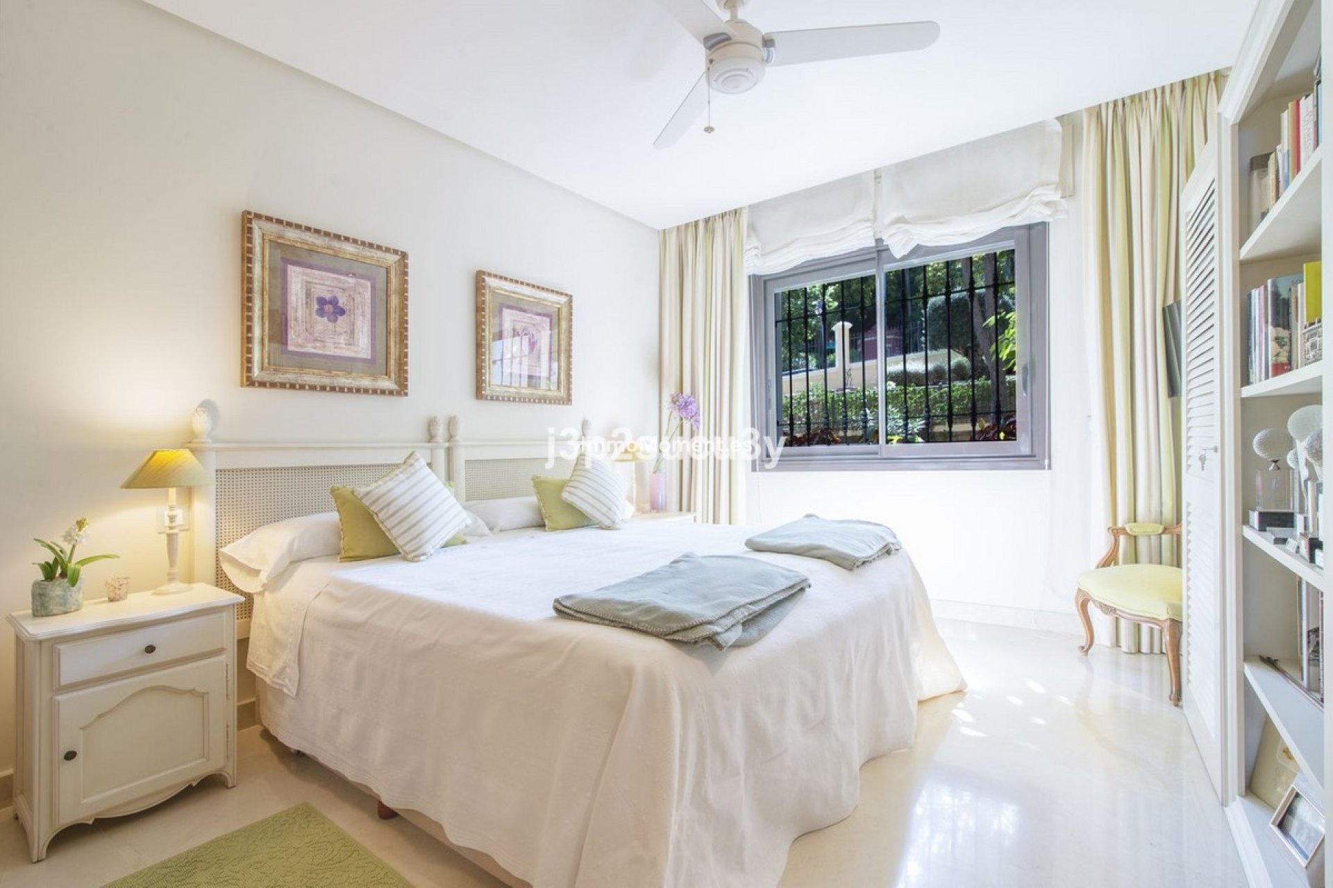 Reventa - Apartamento - Benahavís - La Quinta