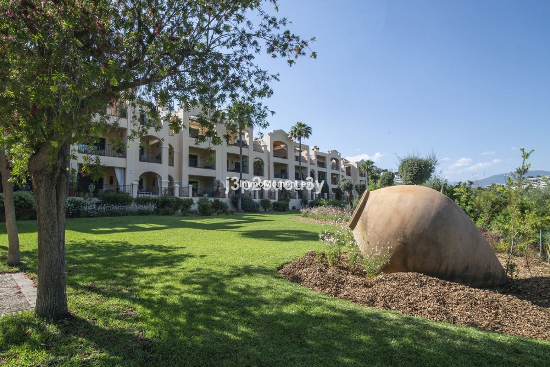 Reventa - Apartamento - Benahavís - La Quinta