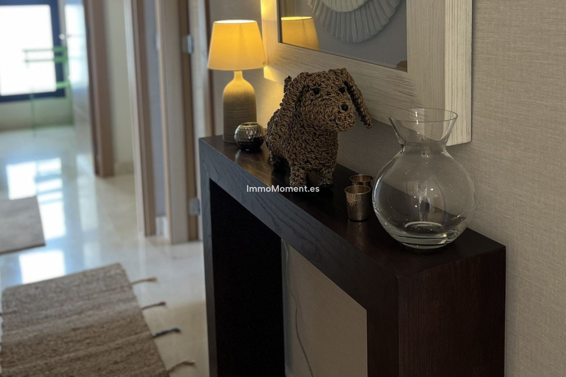 Reventa - Apartamento - Benahavís - La Quinta