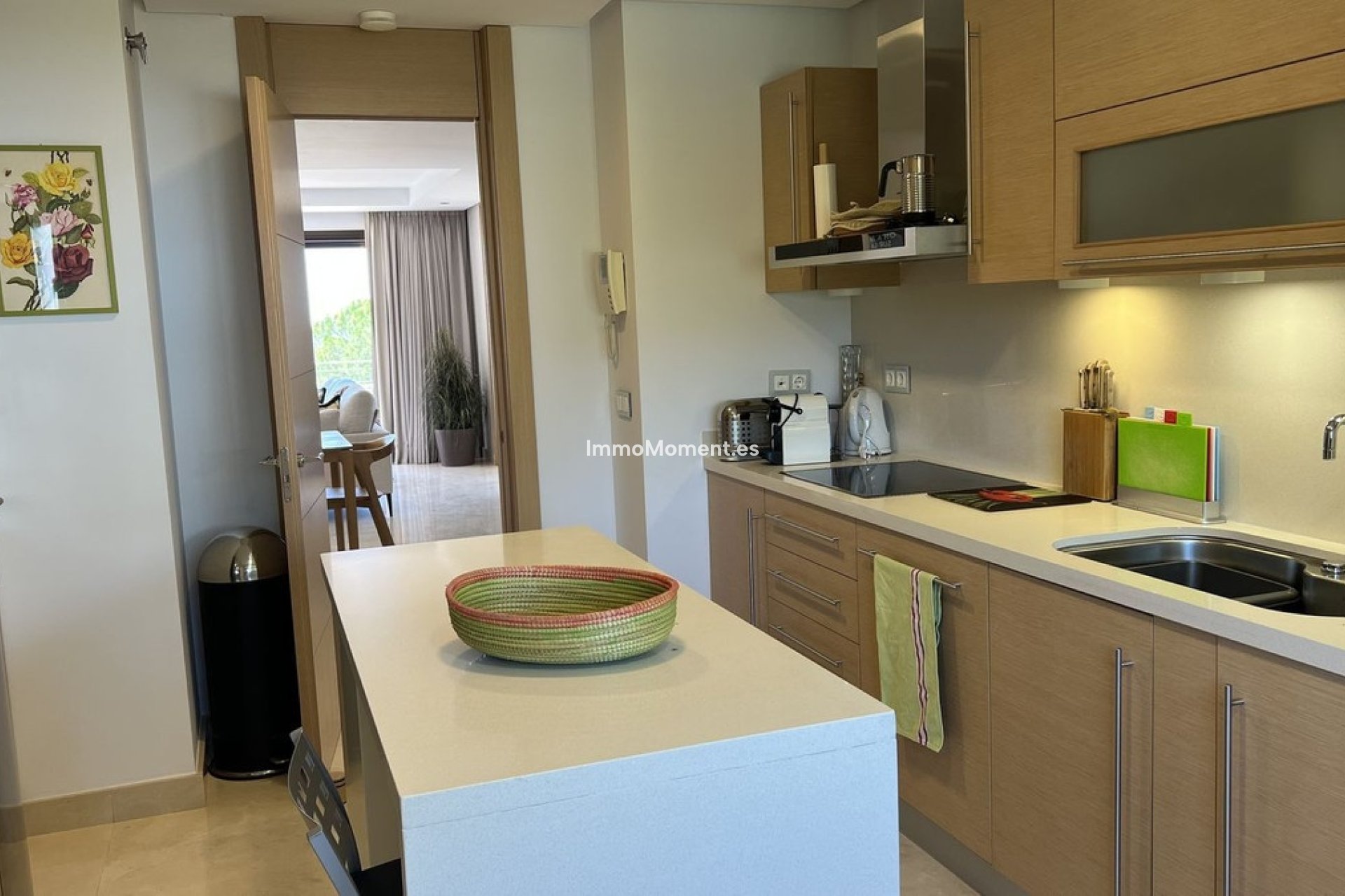 Reventa - Apartamento - Benahavís - La Quinta