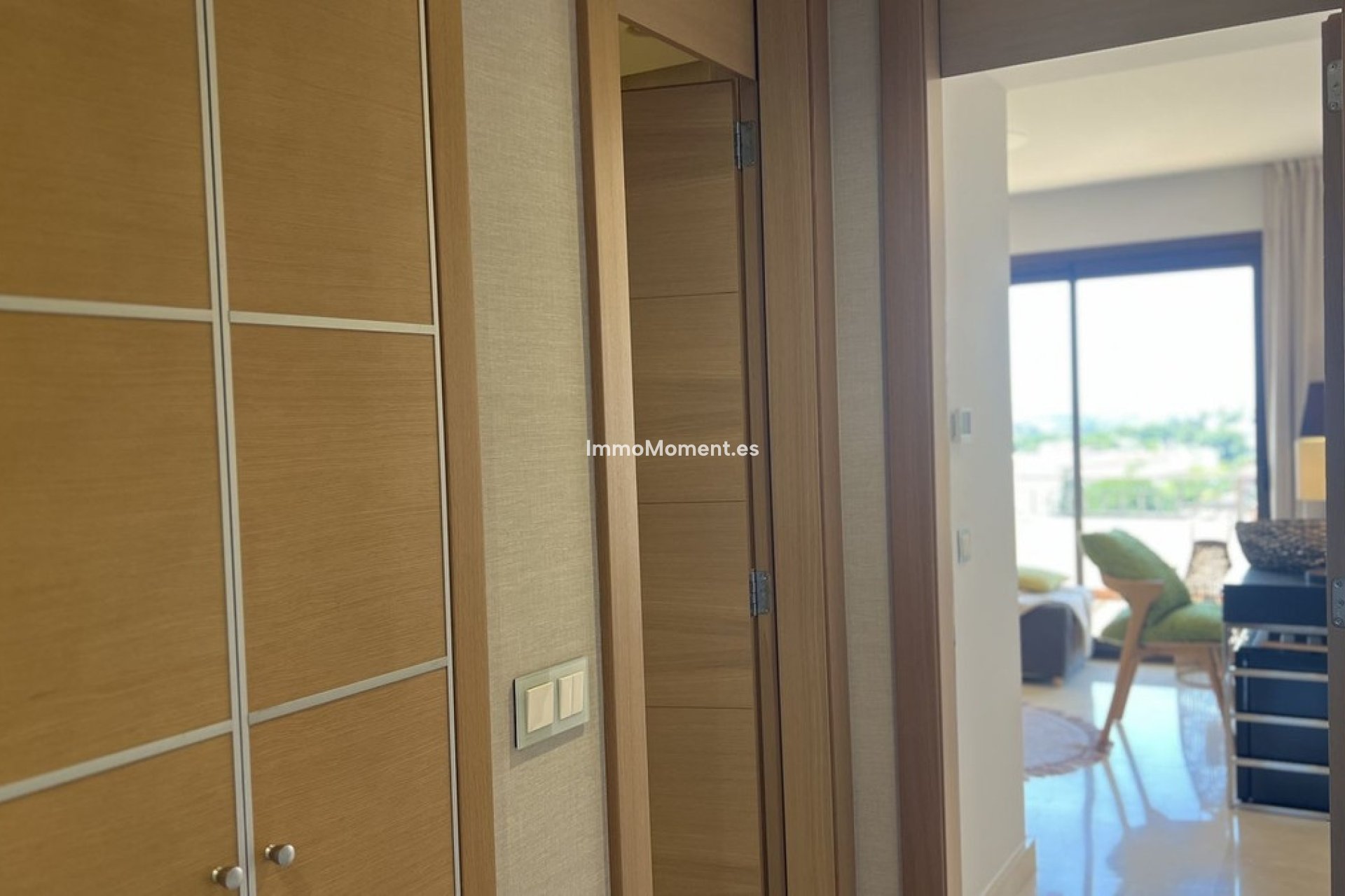 Reventa - Apartamento - Benahavís - La Quinta