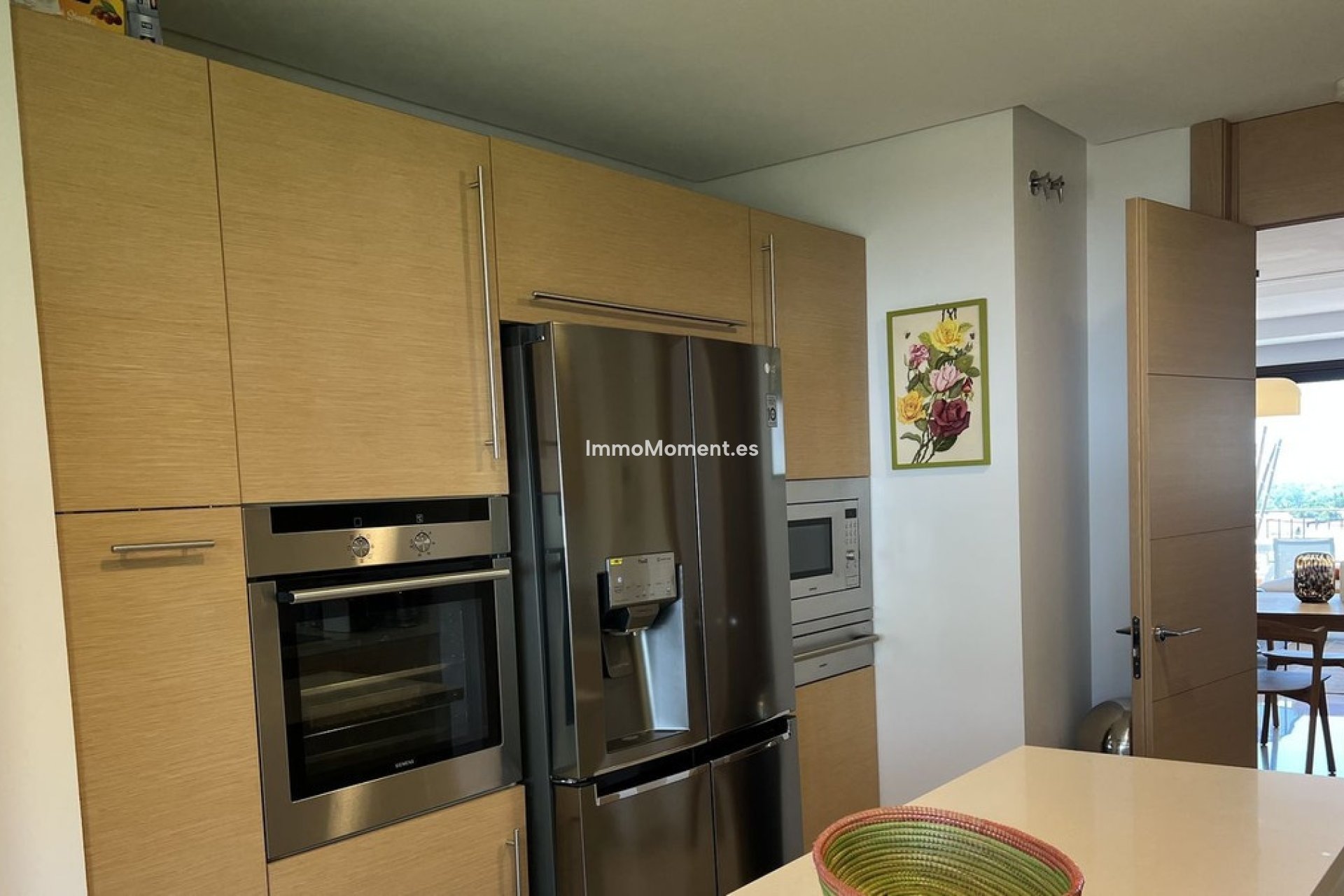 Reventa - Apartamento - Benahavís - La Quinta