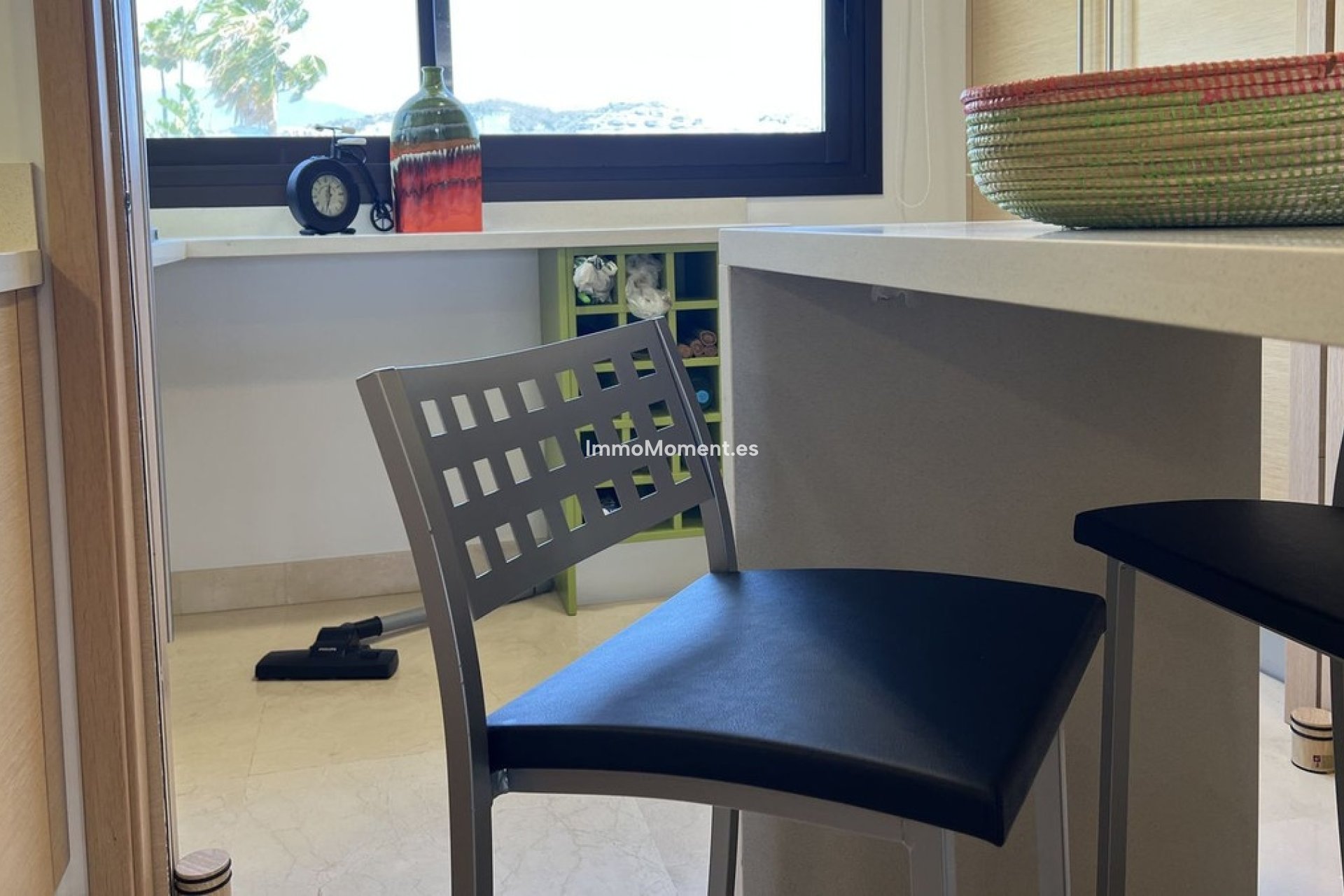 Reventa - Apartamento - Benahavís - La Quinta