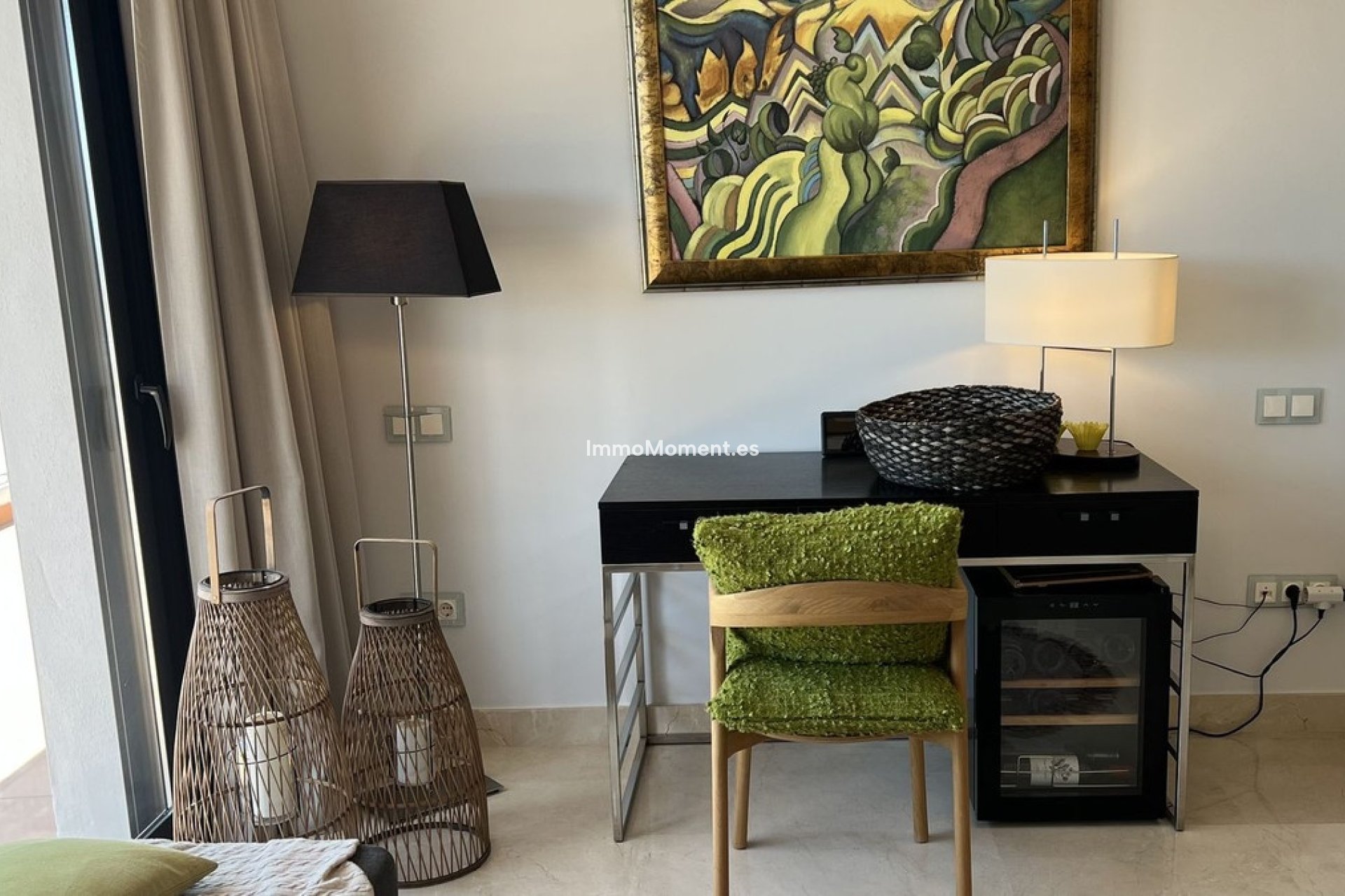 Reventa - Apartamento - Benahavís - La Quinta