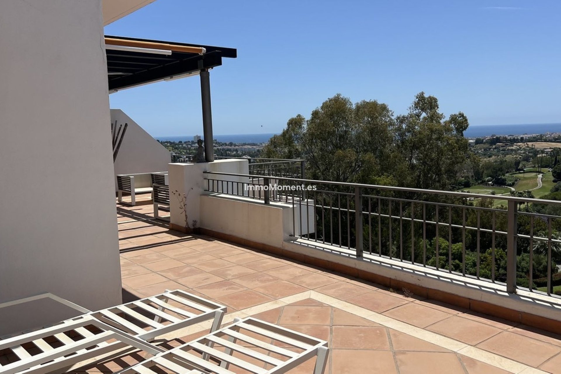 Reventa - Apartamento - Benahavís - La Quinta