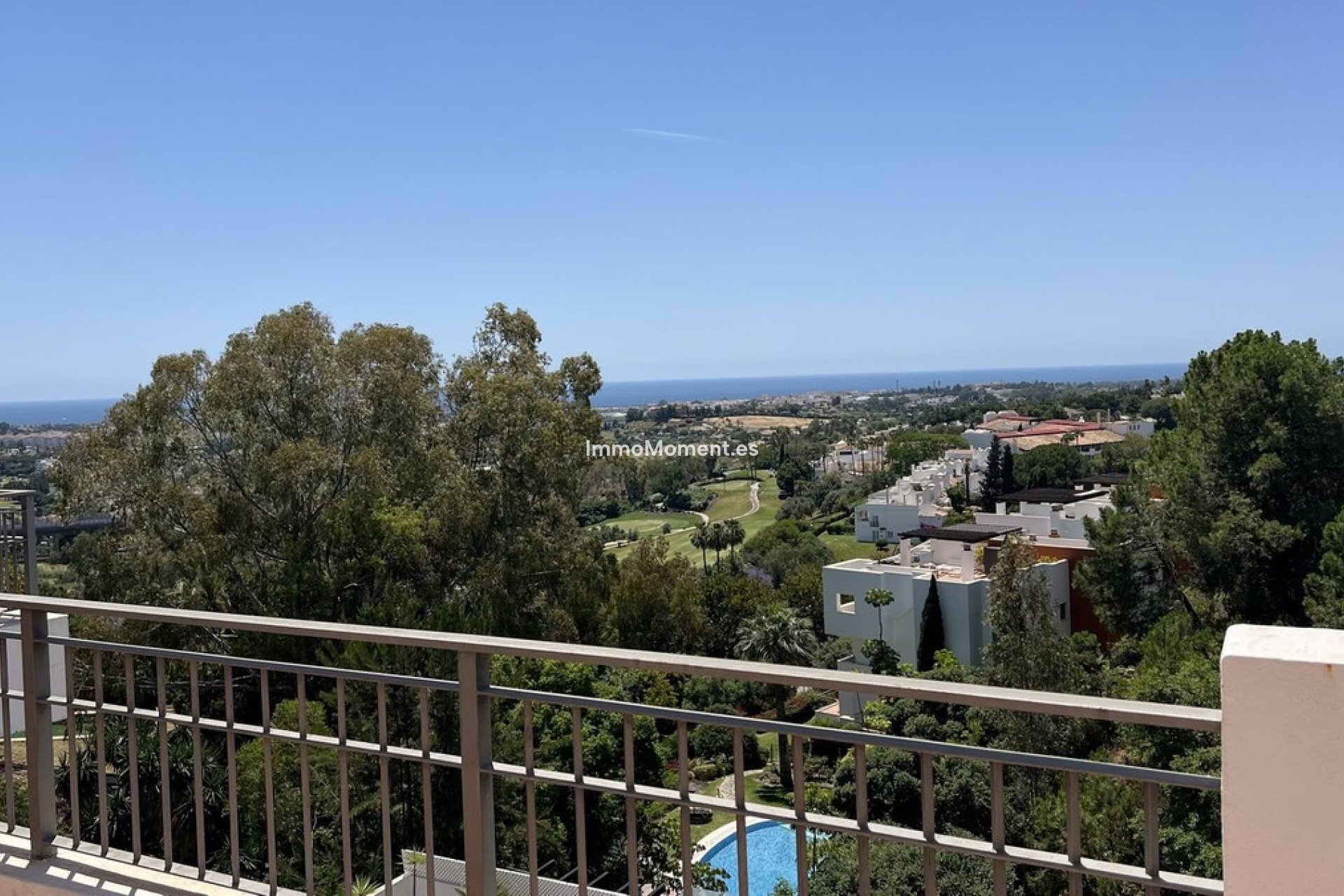 Reventa - Apartamento - Benahavís - La Quinta