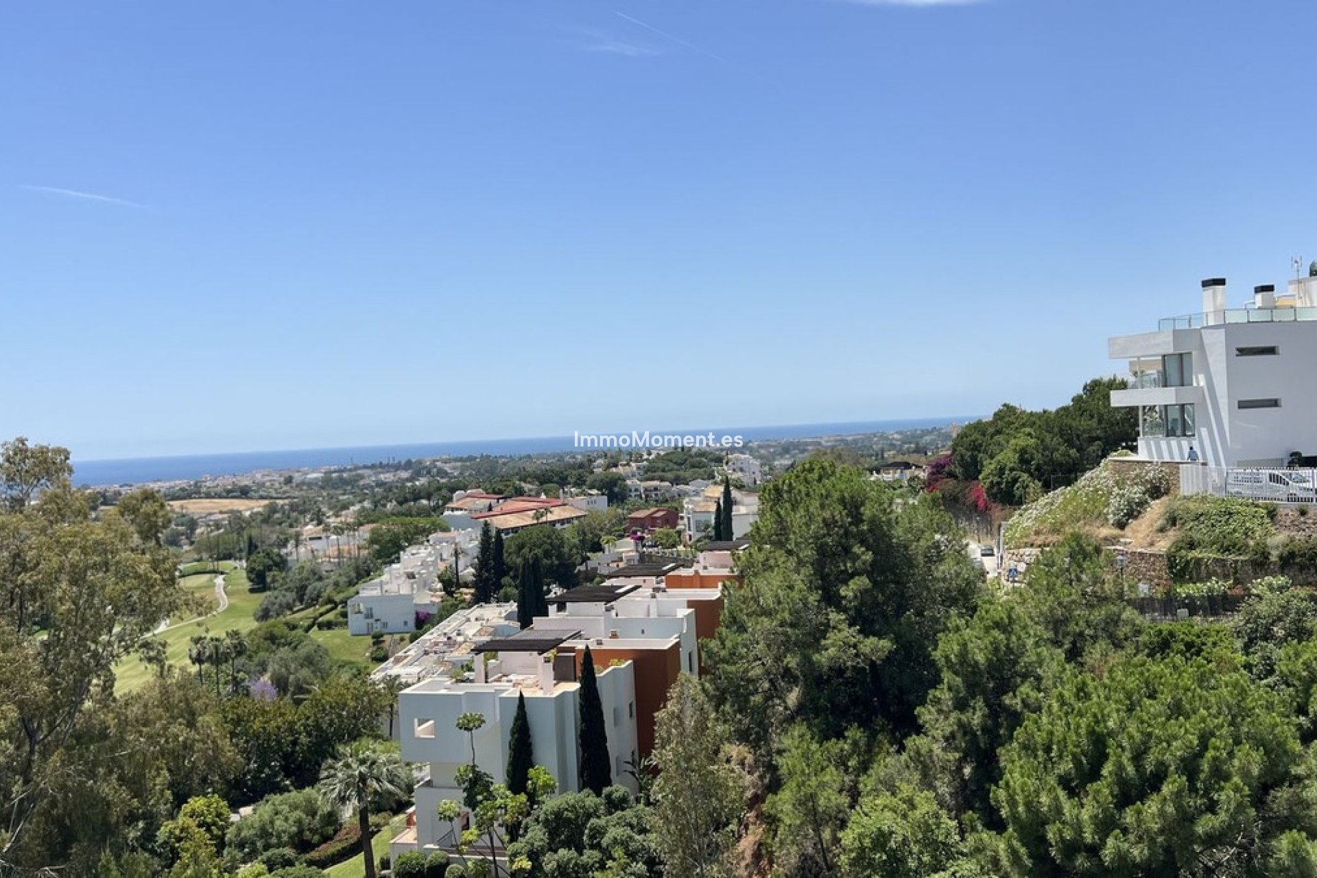 Reventa - Apartamento - Benahavís - La Quinta