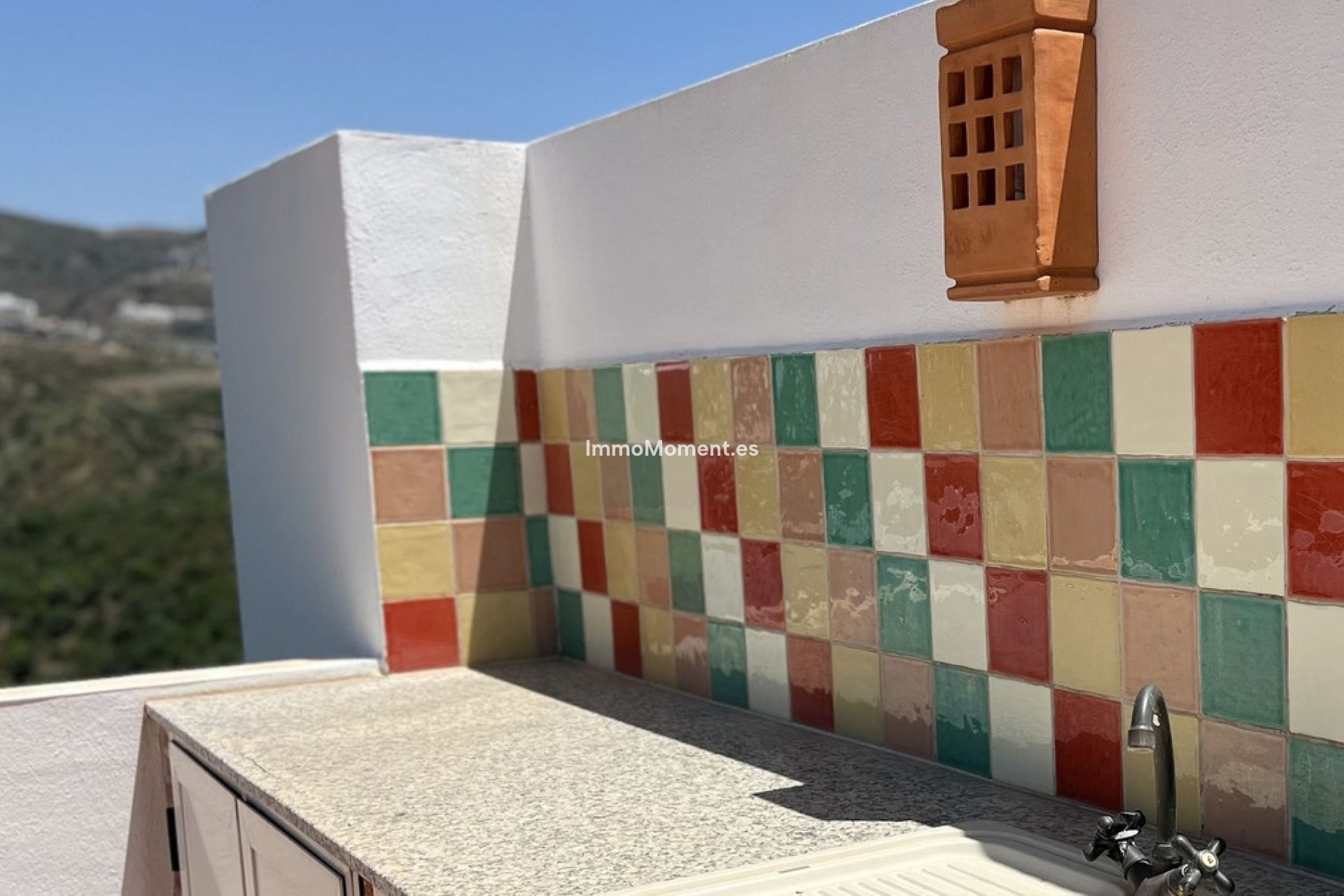 Reventa - Apartamento - Benahavís - La Quinta