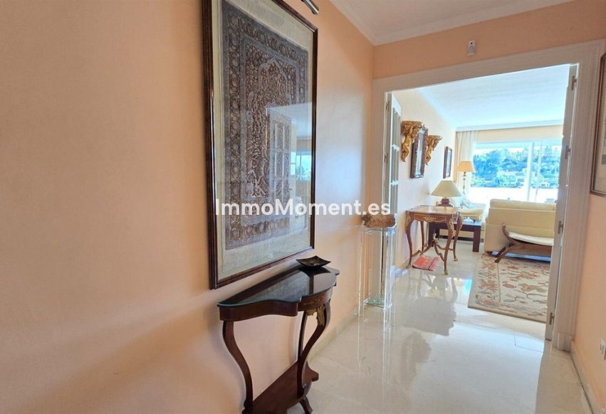 Reventa - Apartamento - Benahavís - La Quinta
