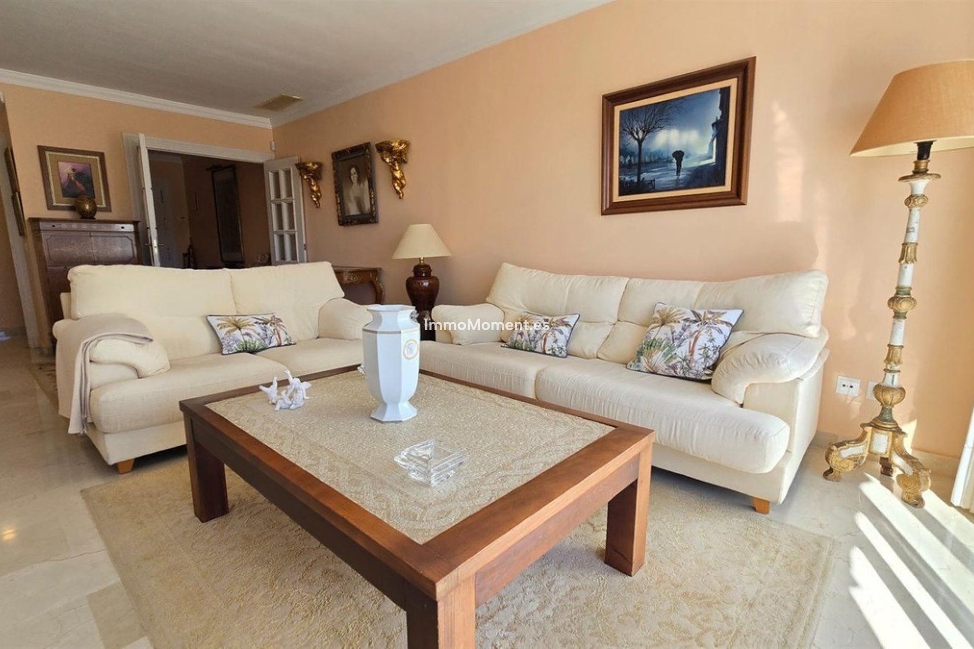 Reventa - Apartamento - Benahavís - La Quinta
