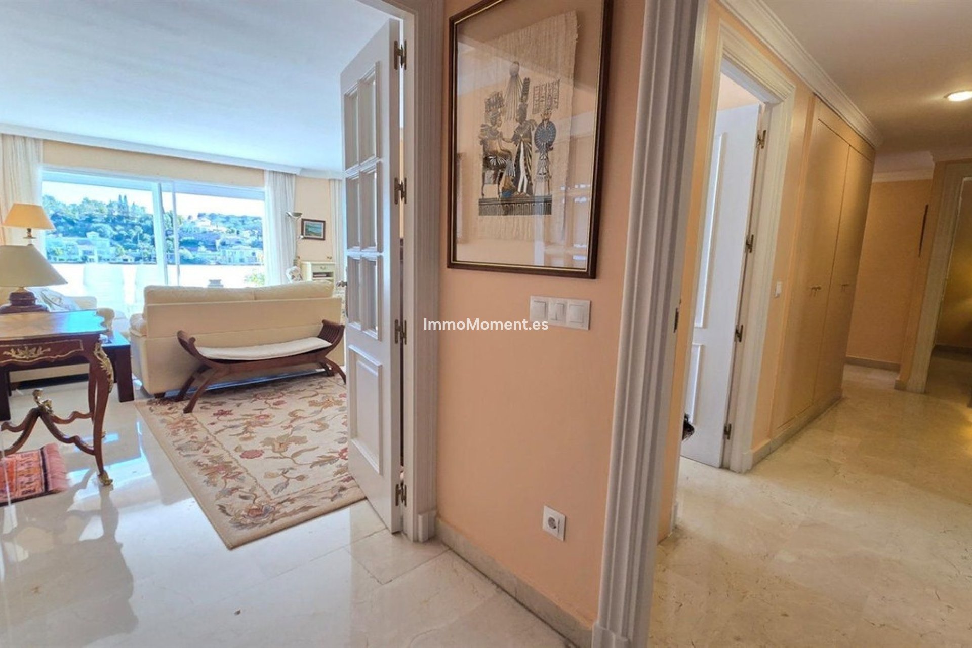 Reventa - Apartamento - Benahavís - La Quinta
