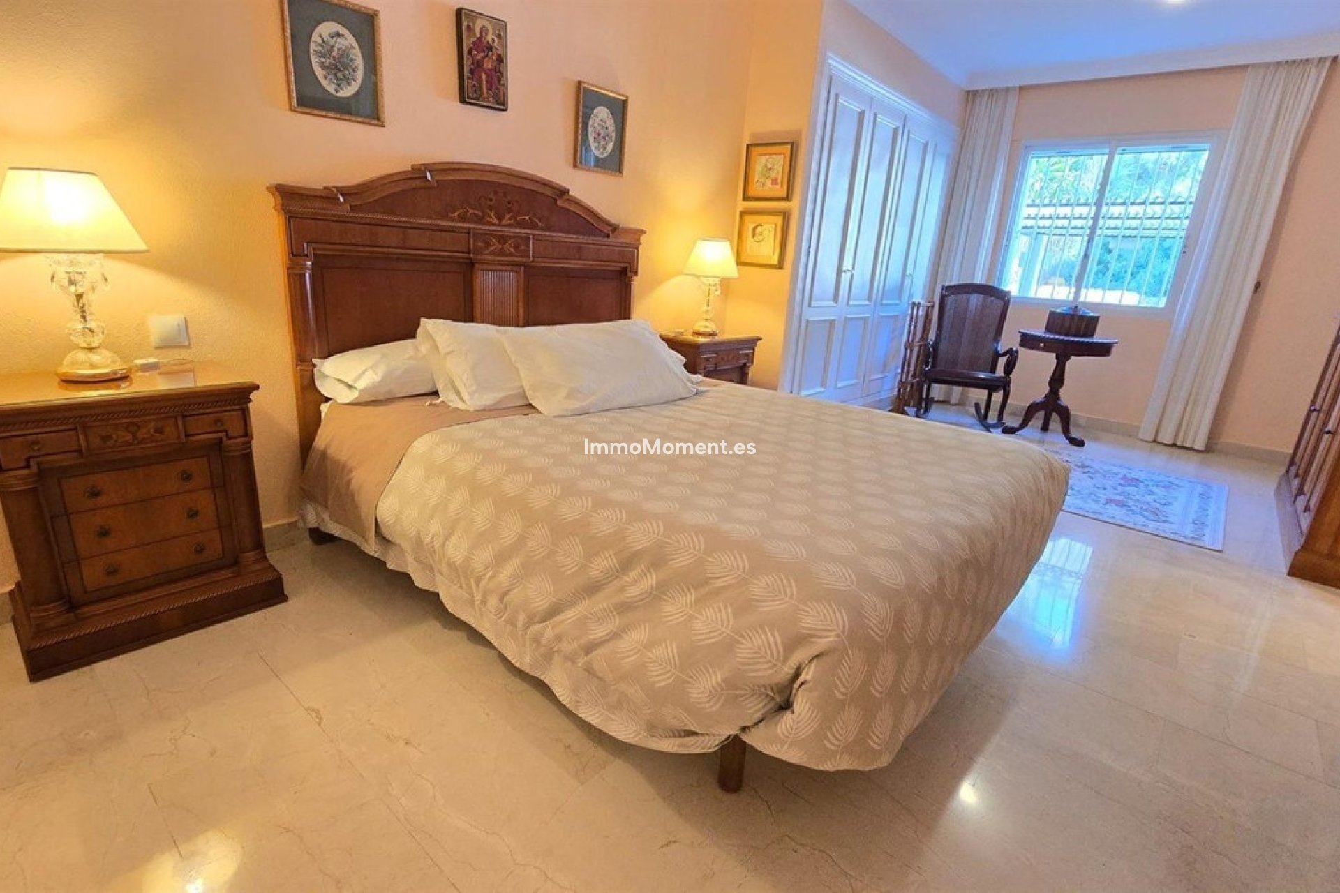 Reventa - Apartamento - Benahavís - La Quinta