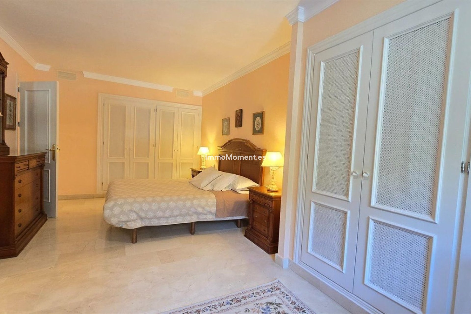 Reventa - Apartamento - Benahavís - La Quinta