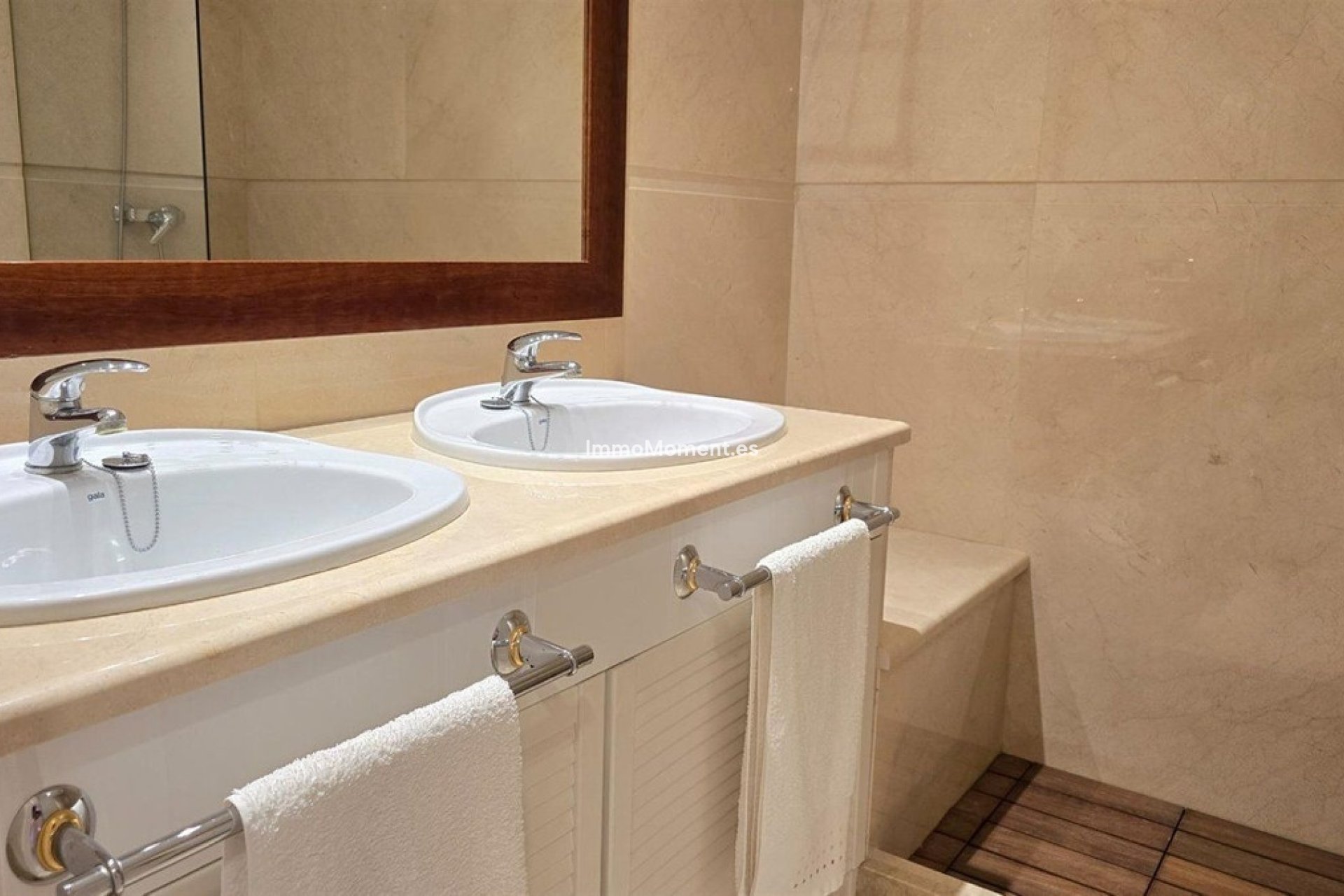 Reventa - Apartamento - Benahavís - La Quinta