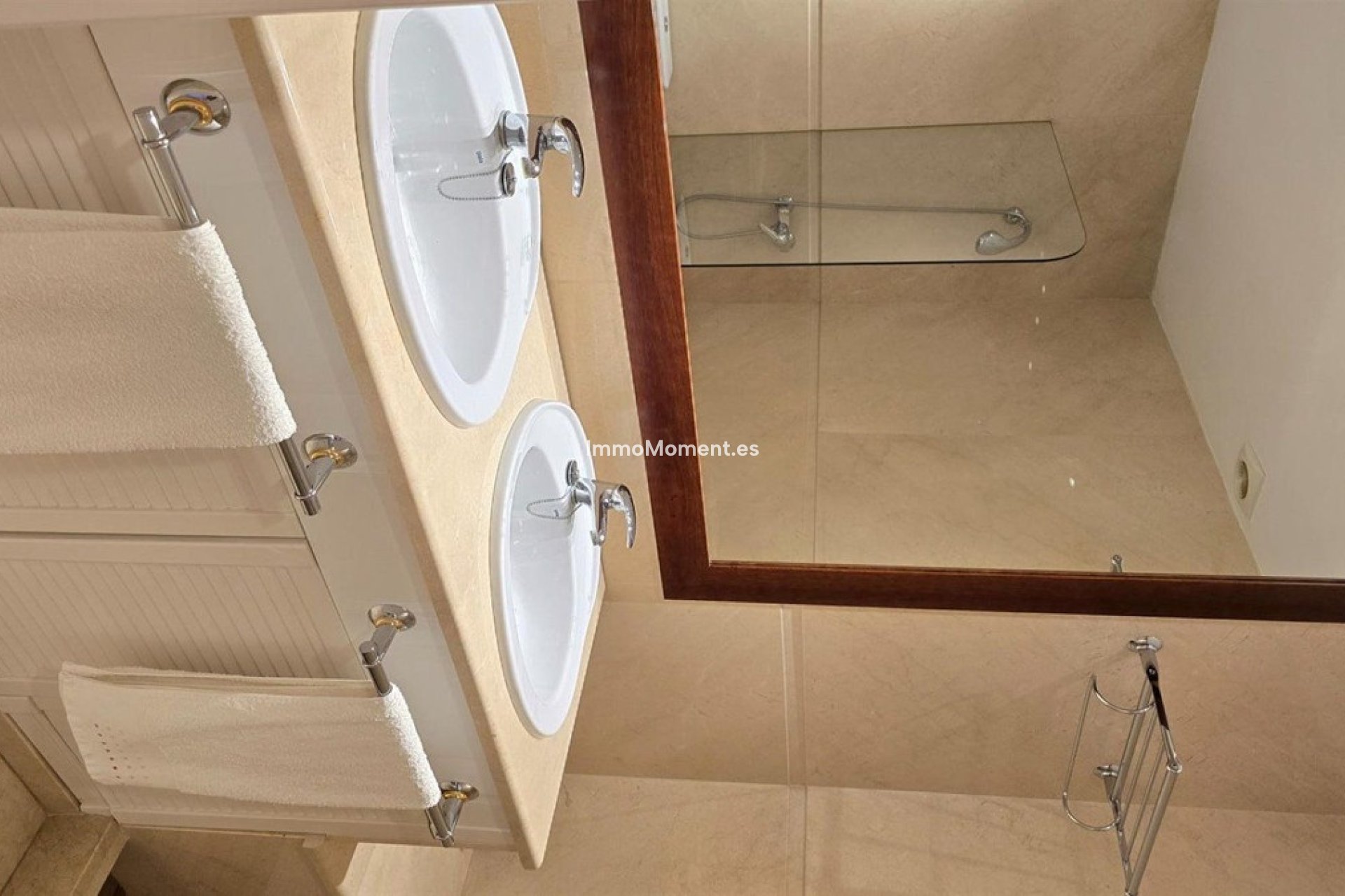 Reventa - Apartamento - Benahavís - La Quinta