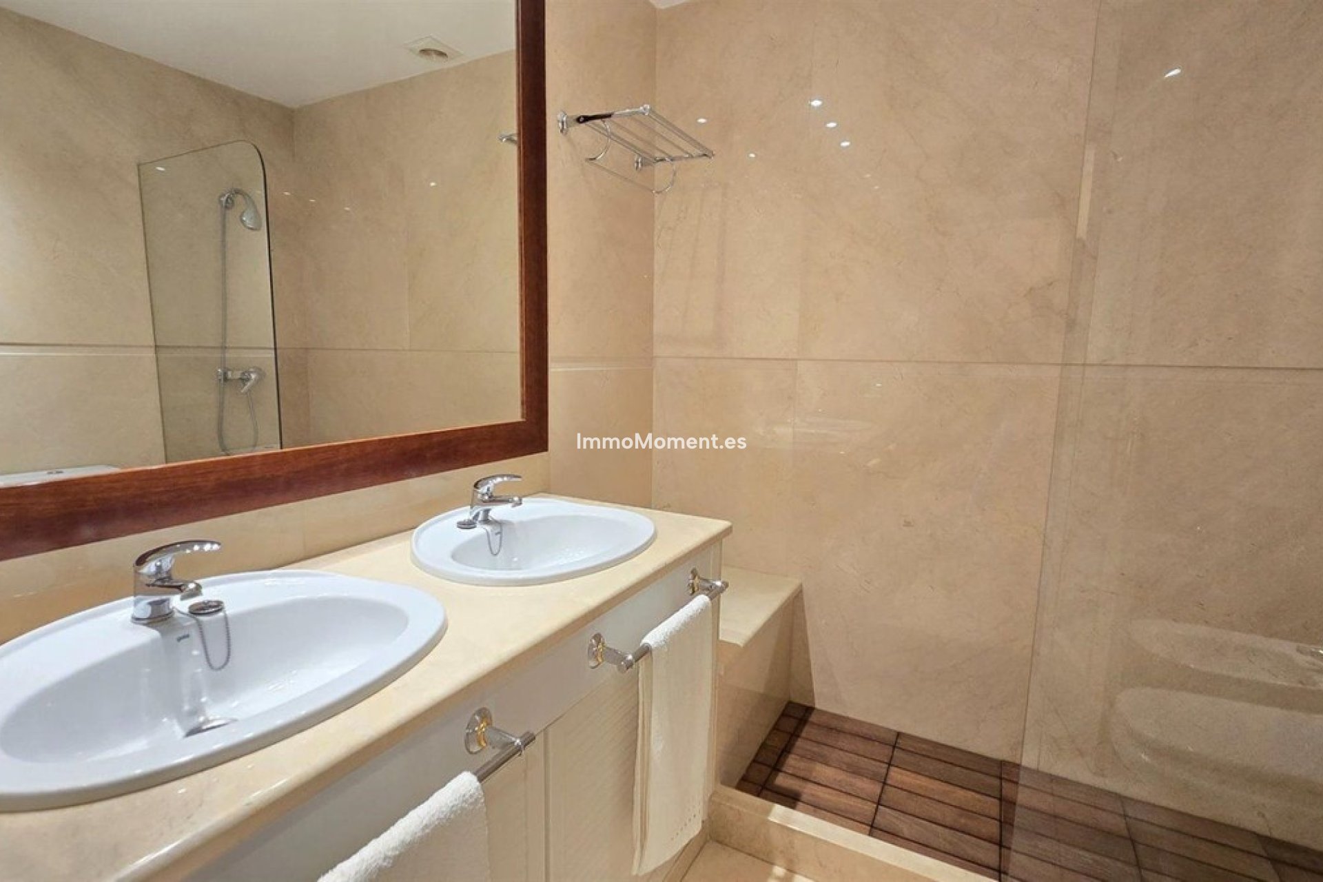 Reventa - Apartamento - Benahavís - La Quinta