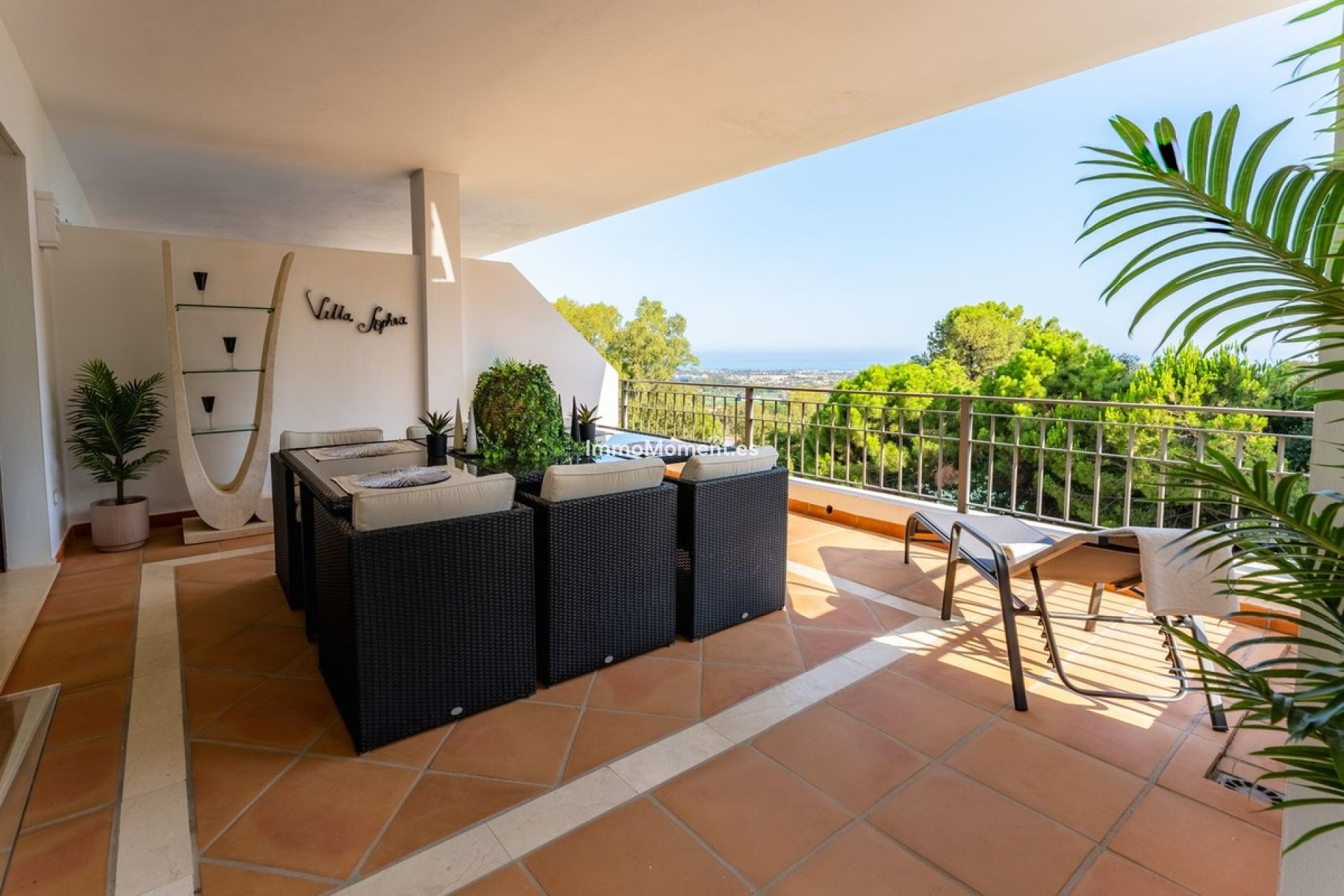 Reventa - Apartamento - Benahavís - La Quinta