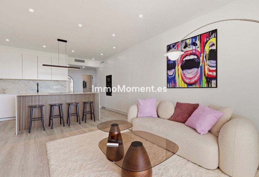 Reventa - Apartamento - Benahavís - La Quinta
