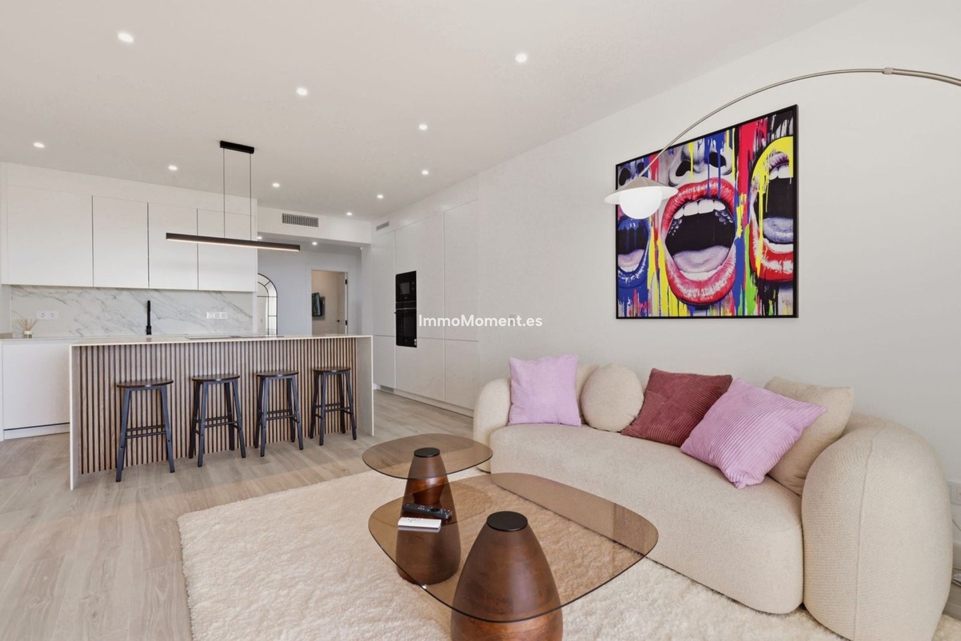 Reventa - Apartamento - Benahavís - La Quinta
