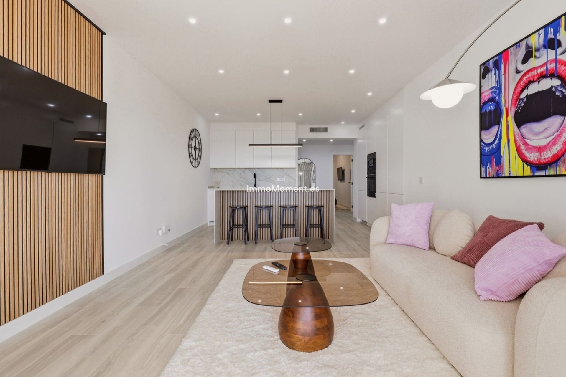 Reventa - Apartamento - Benahavís - La Quinta