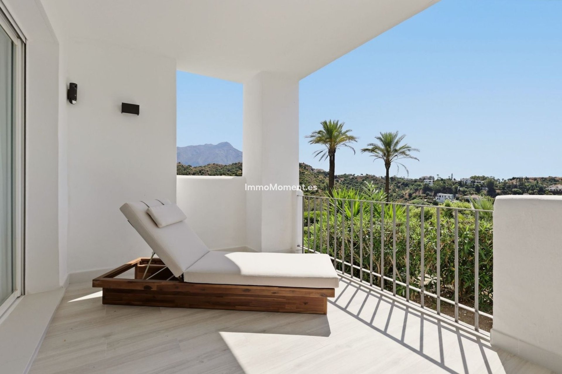 Reventa - Apartamento - Benahavís - La Quinta