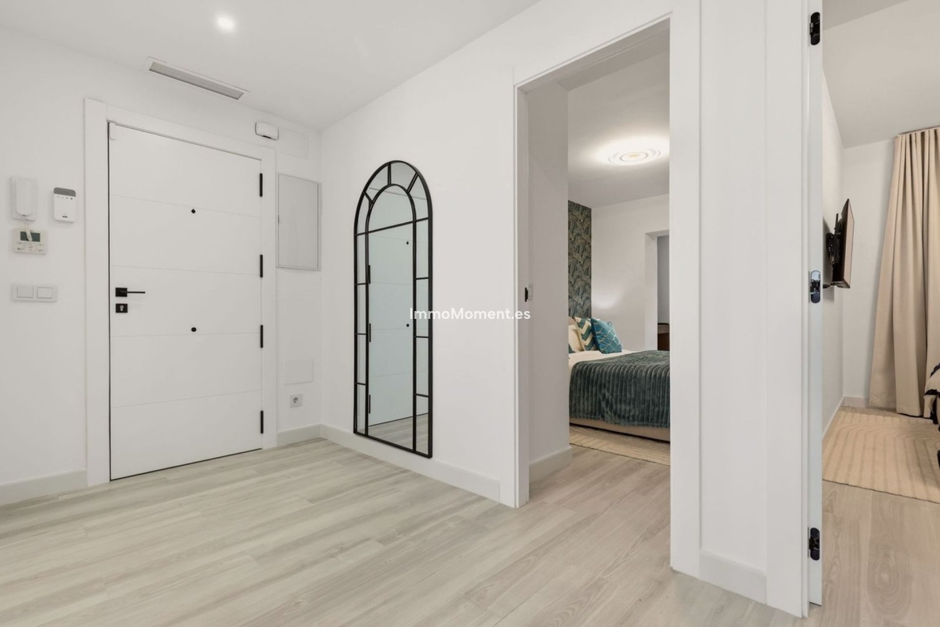 Reventa - Apartamento - Benahavís - La Quinta