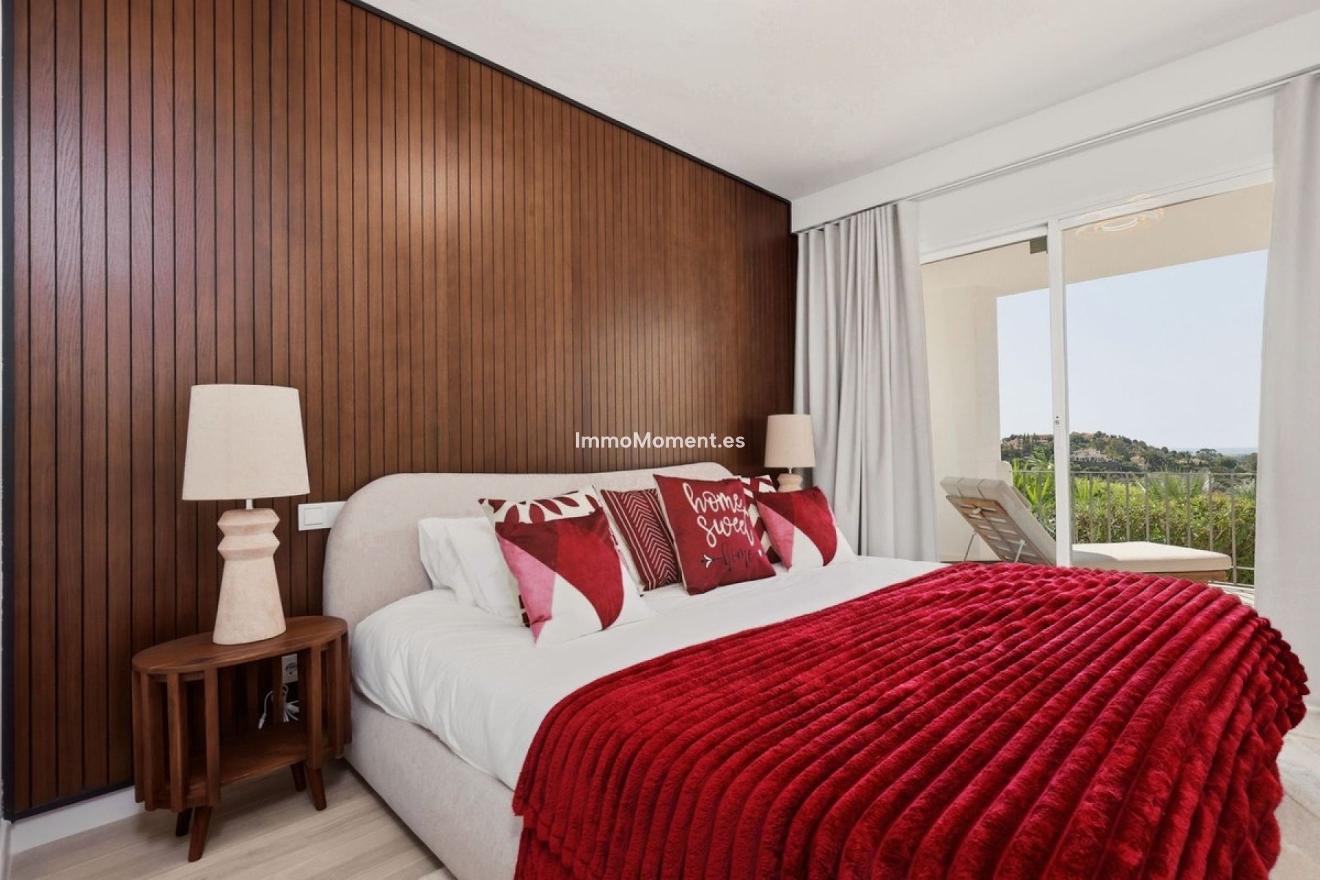 Reventa - Apartamento - Benahavís - La Quinta
