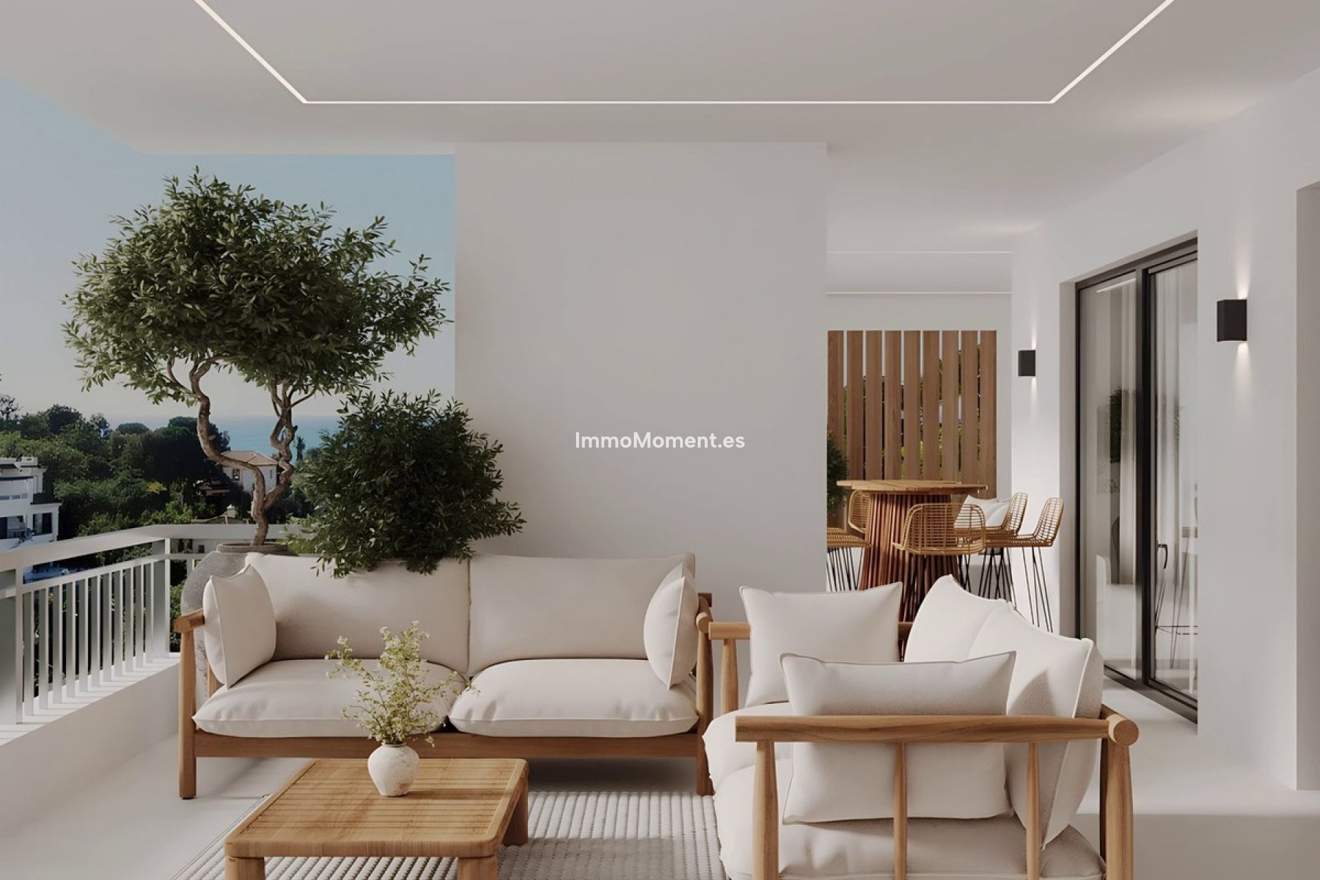 Reventa - Apartamento - Benahavís - La Quinta
