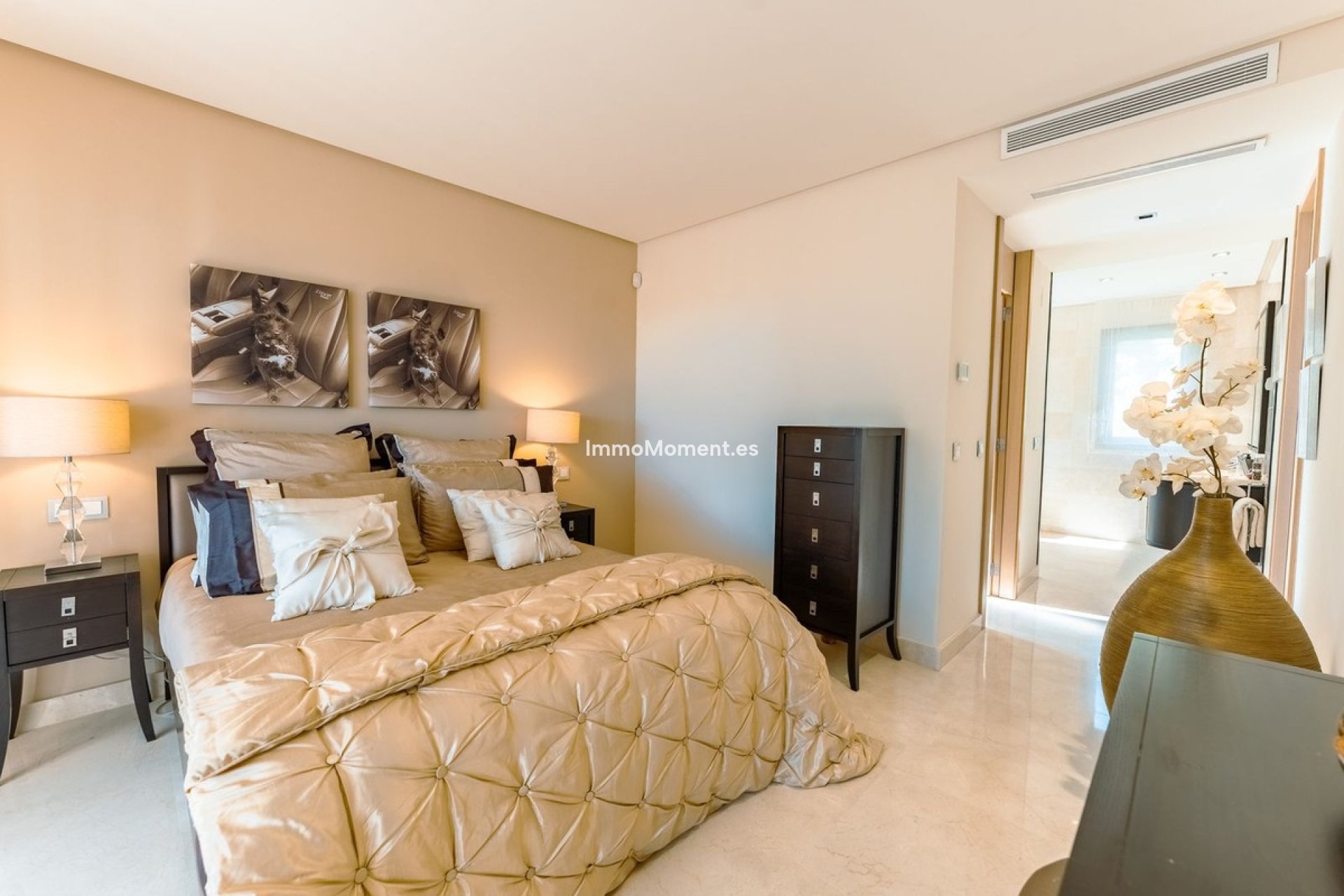 Reventa - Apartamento - Benahavís - La Quinta