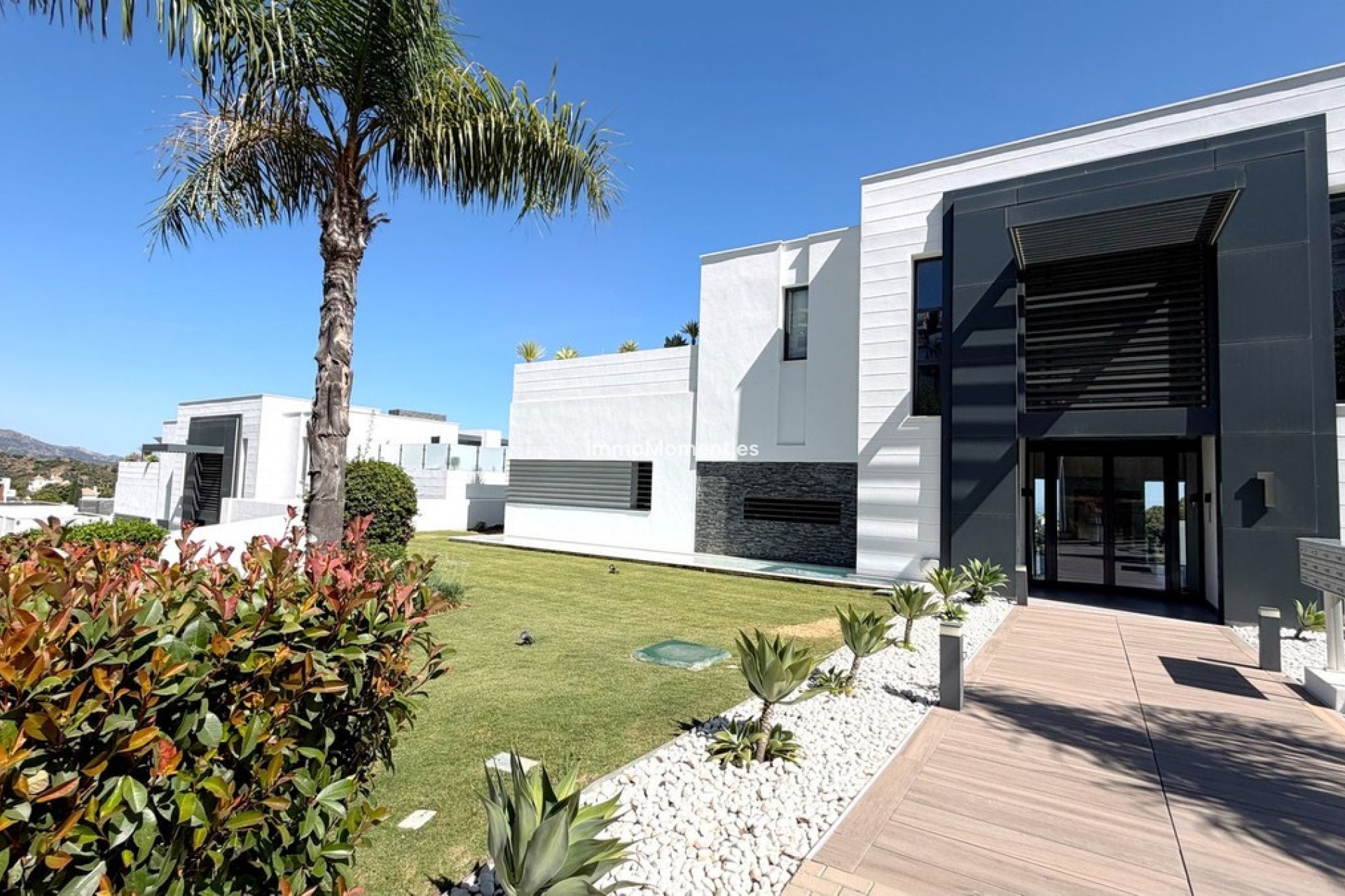 Reventa - Apartamento - Benahavís - La Quinta