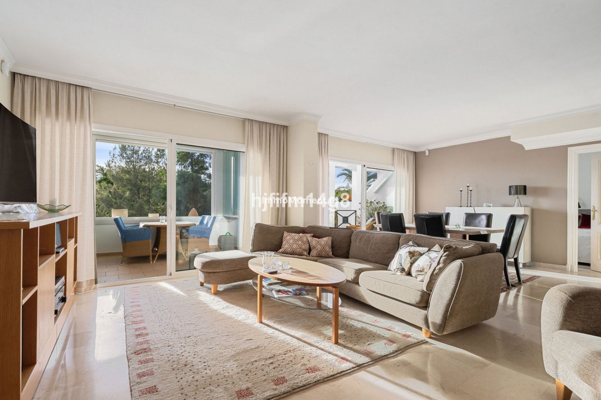 Reventa - Apartamento - Benahavís - La Quinta