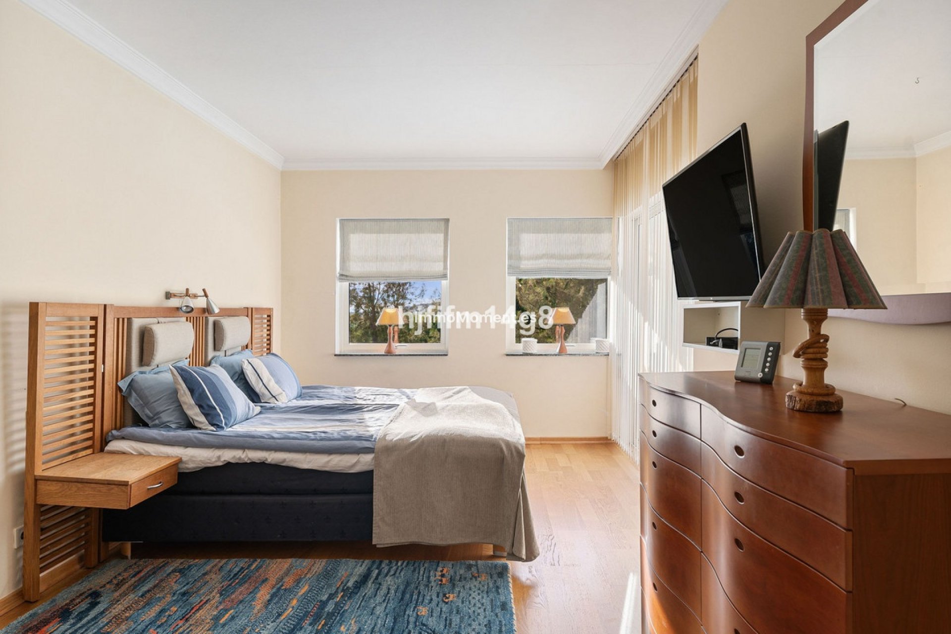 Reventa - Apartamento - Benahavís - La Quinta
