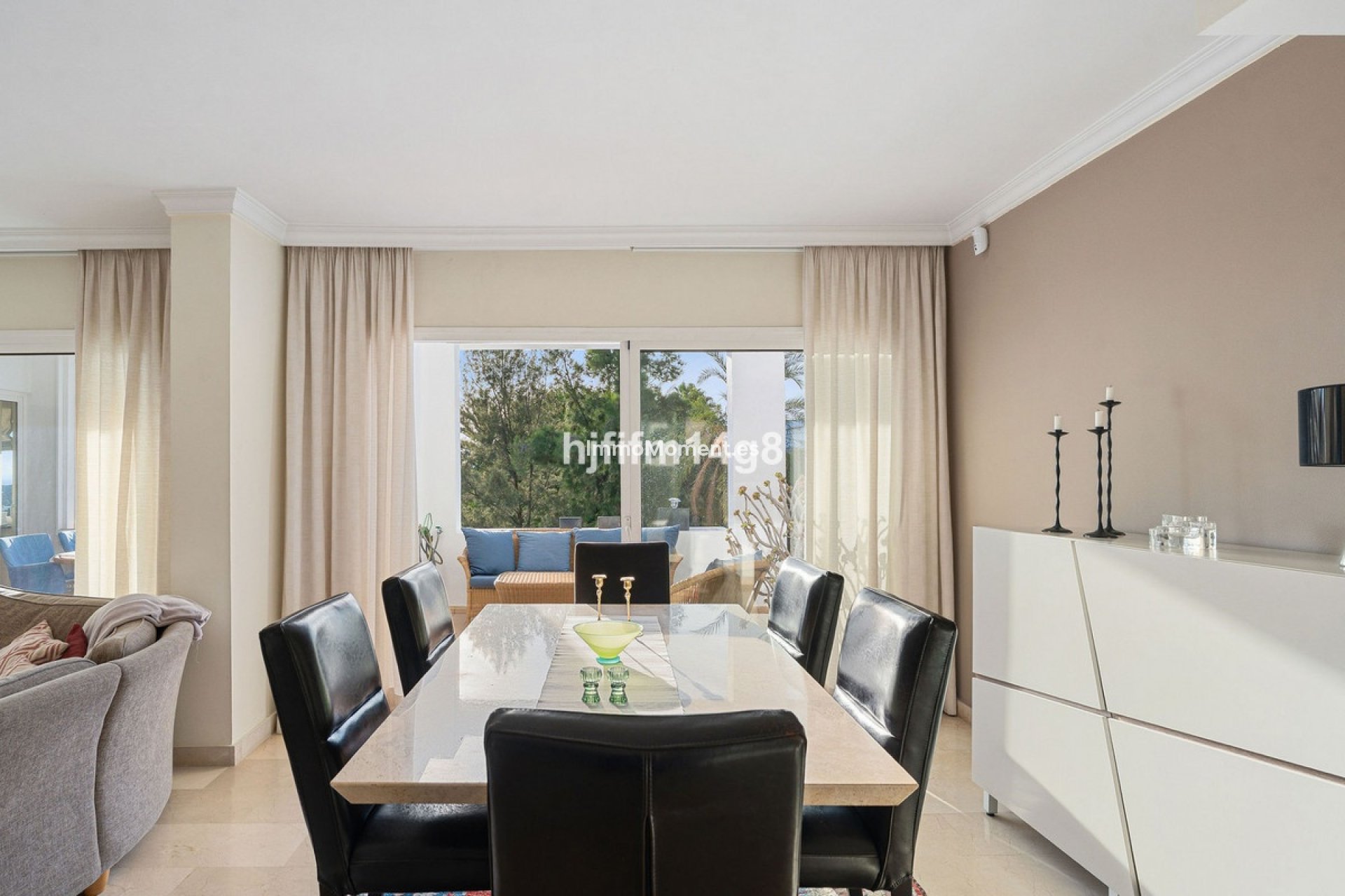 Reventa - Apartamento - Benahavís - La Quinta