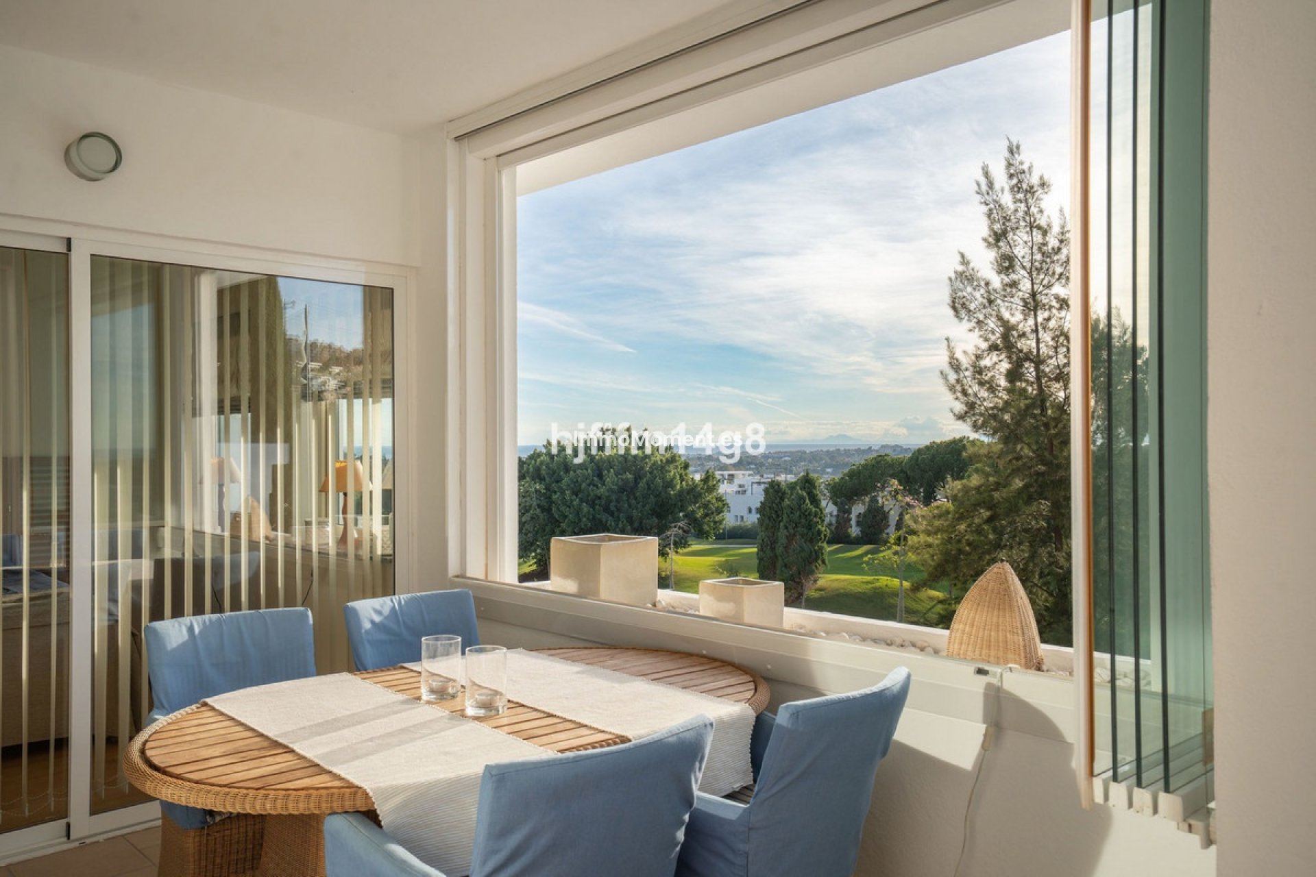 Reventa - Apartamento - Benahavís - La Quinta