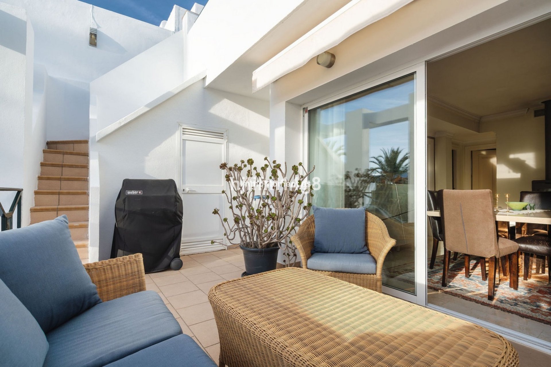 Reventa - Apartamento - Benahavís - La Quinta