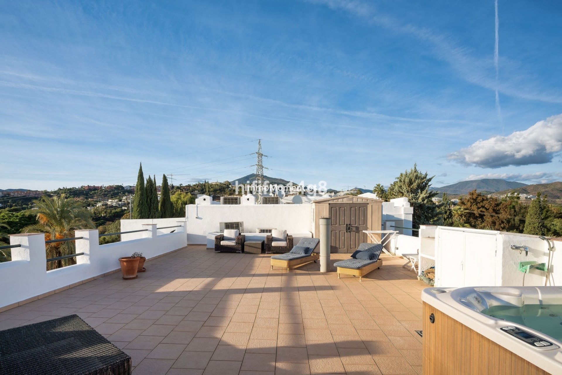Reventa - Apartamento - Benahavís - La Quinta