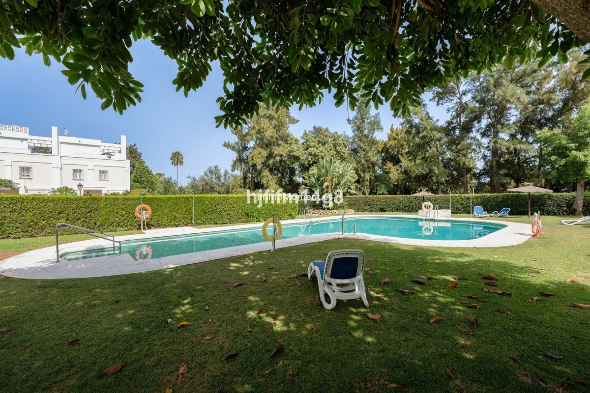 Reventa - Apartamento - Benahavís - La Quinta
