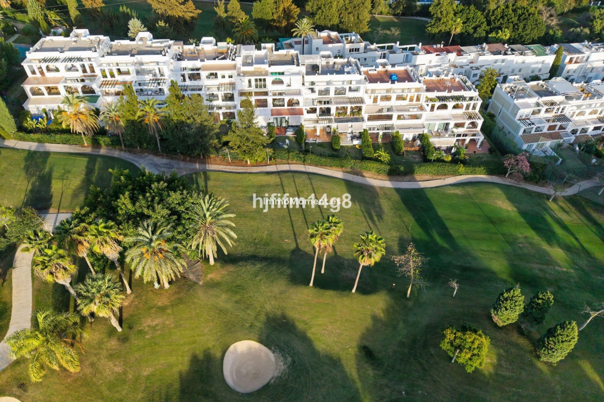 Reventa - Apartamento - Benahavís - La Quinta