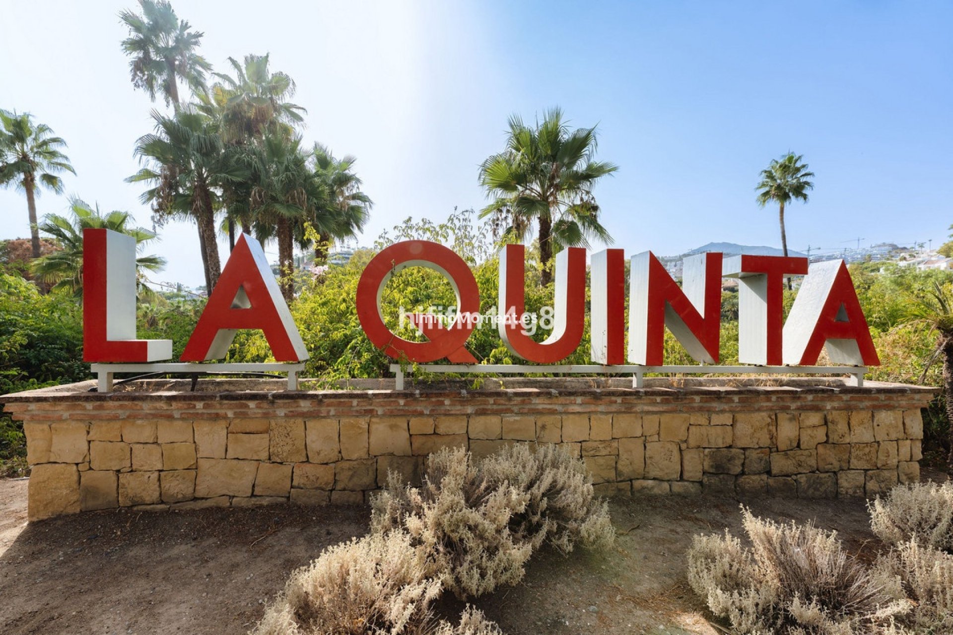 Reventa - Apartamento - Benahavís - La Quinta
