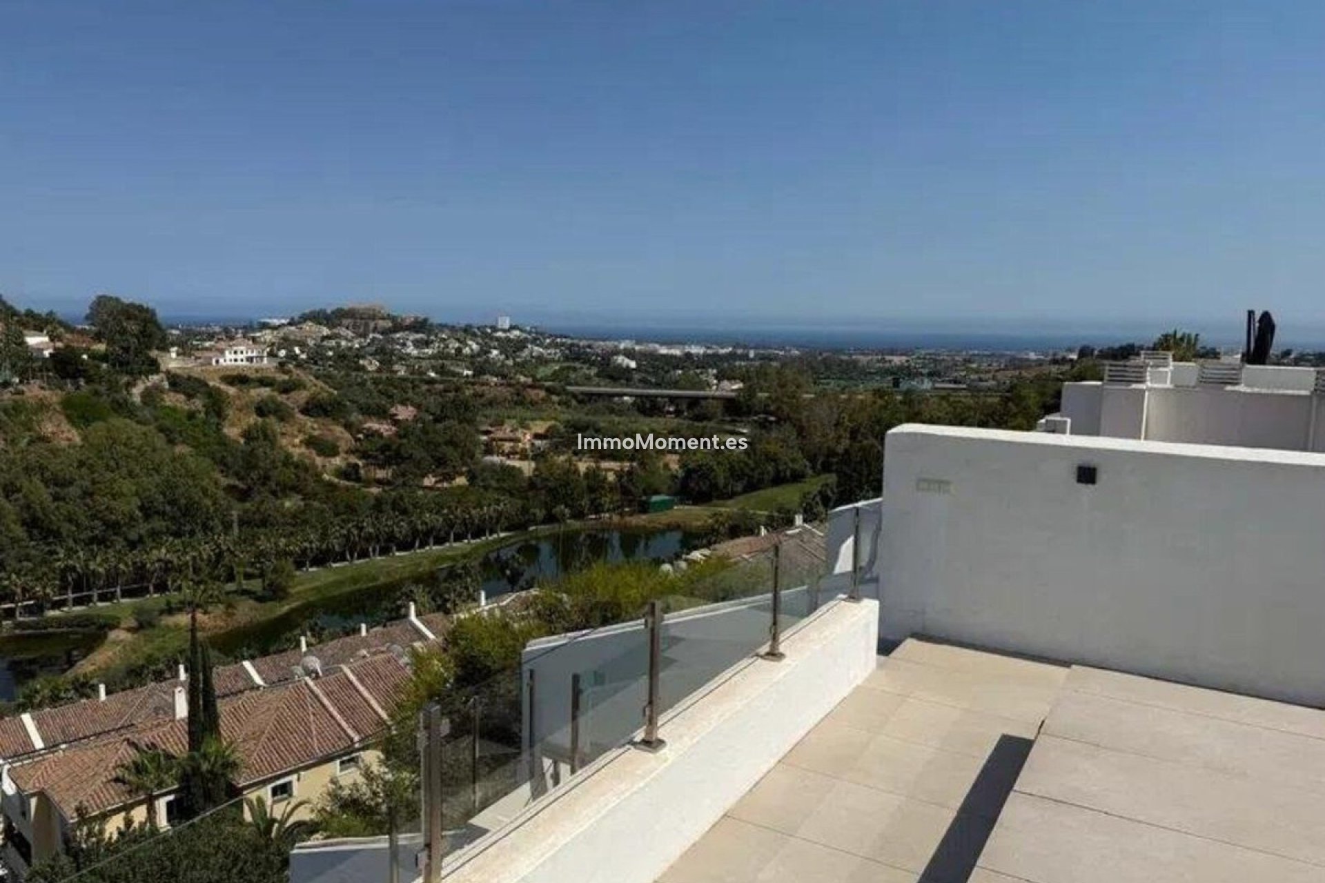 Reventa - Apartamento - Benahavís - La Quinta