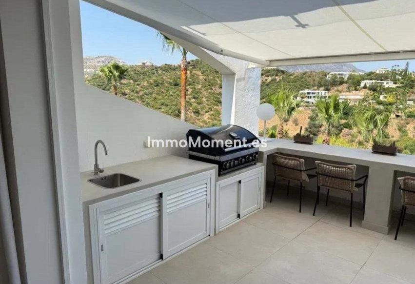 Reventa - Apartamento - Benahavís - La Quinta