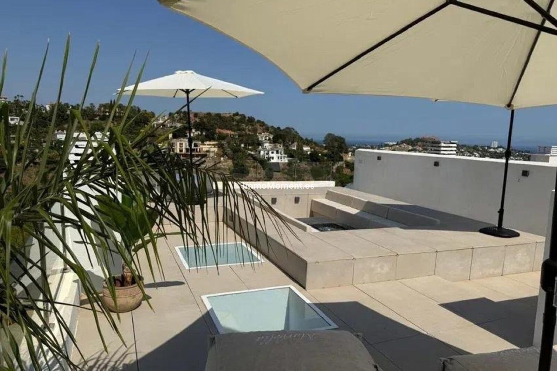 Reventa - Apartamento - Benahavís - La Quinta