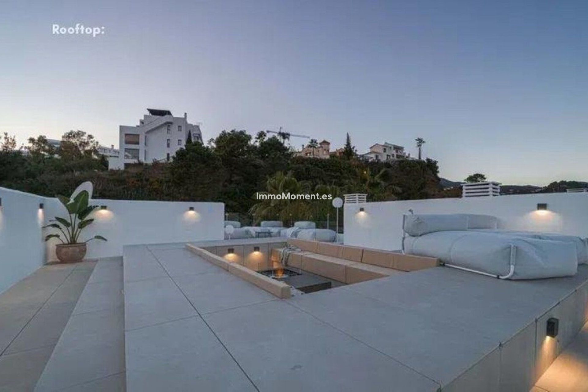 Reventa - Apartamento - Benahavís - La Quinta